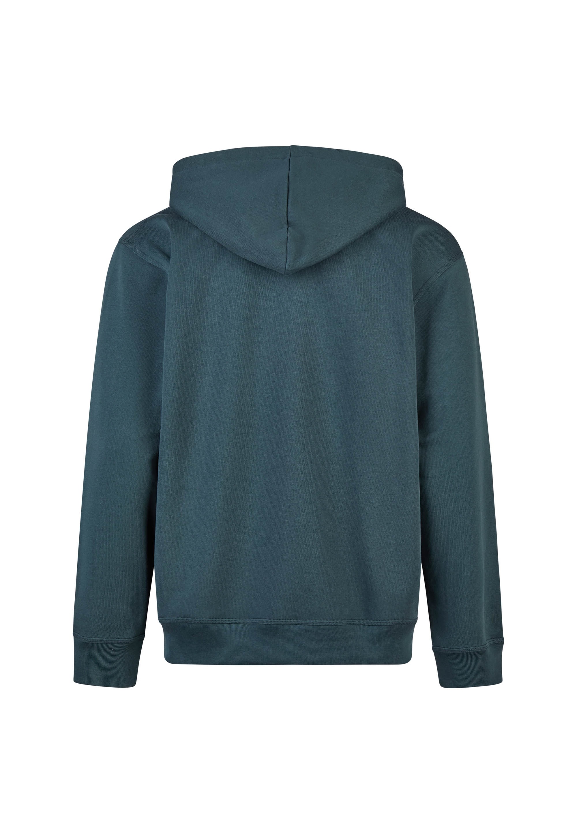 Cleptomanicx Kapuzensweatshirt »Ligull Boxy«, In lässigem Schnitt