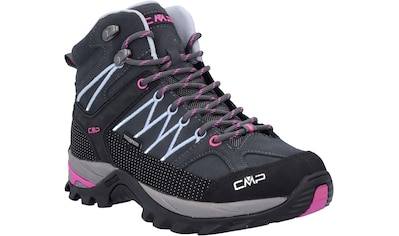 Wanderschuh »Wmns Rigel Mid Waterproof«, wasserdicht