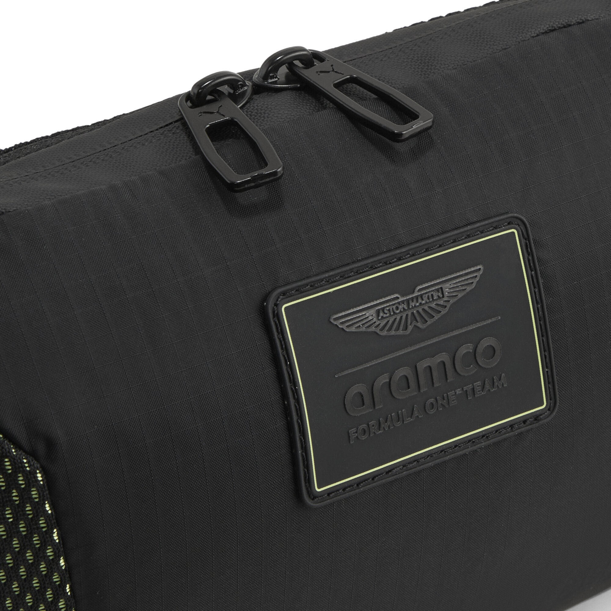 PUMA Bauchtasche »PUMA x ASTON MARTIN ARAMCO F1® TEAM 1,5 l Bauchtasche Erwachsene«