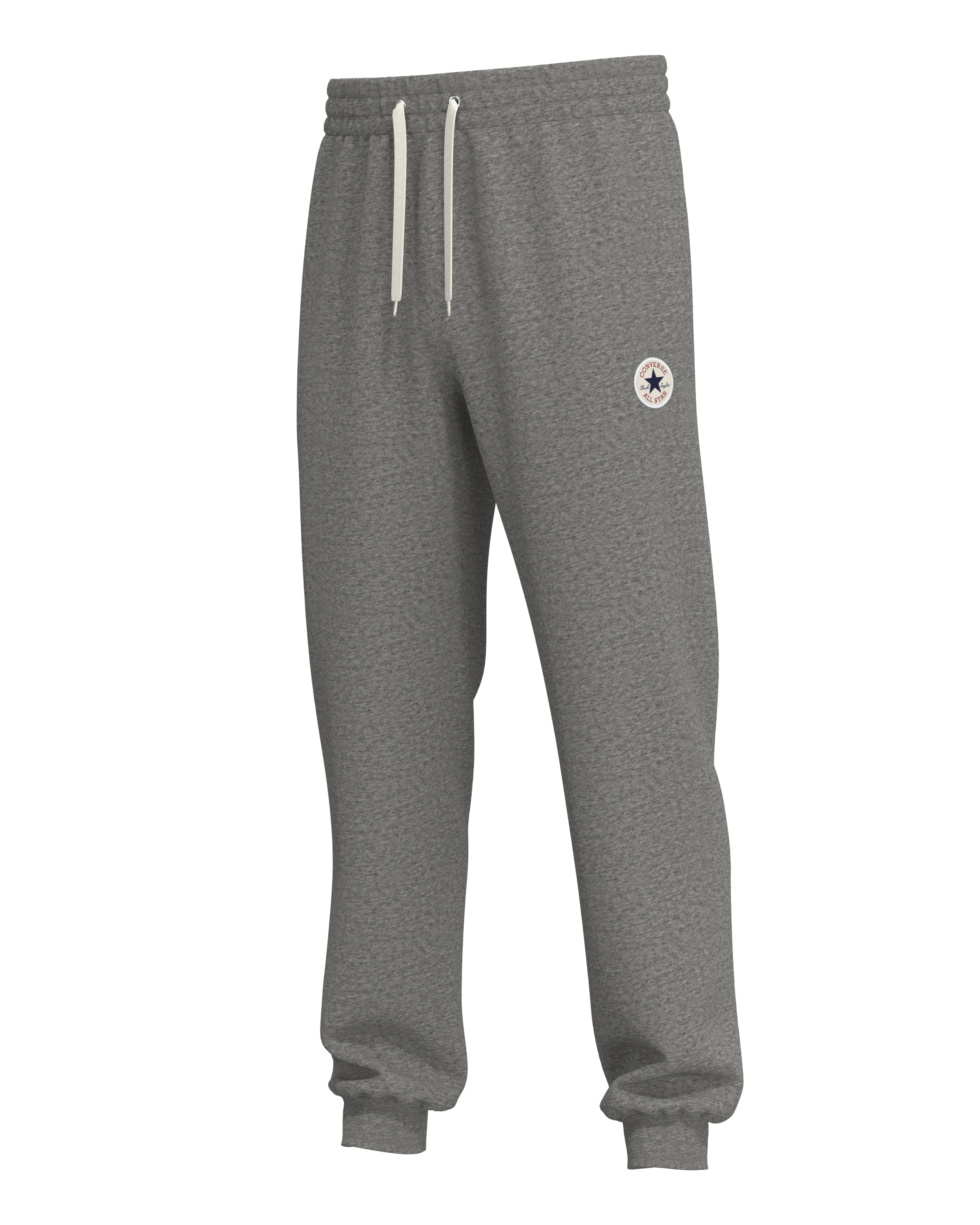 Converse Jogginghose »CHUCK PATCH JOGGER«  sportlicher Stil, pflegeleicht, bequeme Passform