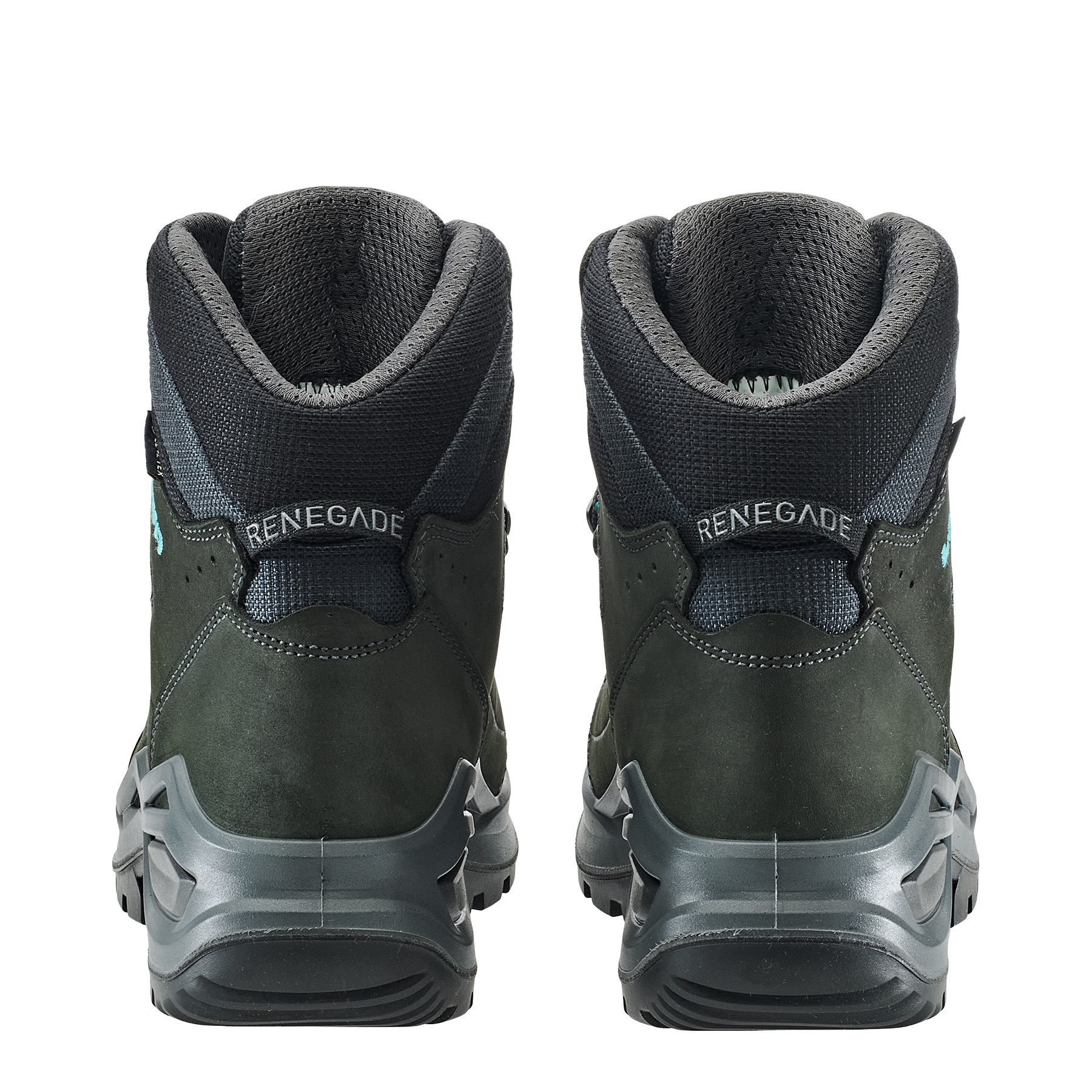 Lowa Wanderschuh »RENEGADE EVO GORE-TEX MID WS«, wasserdicht