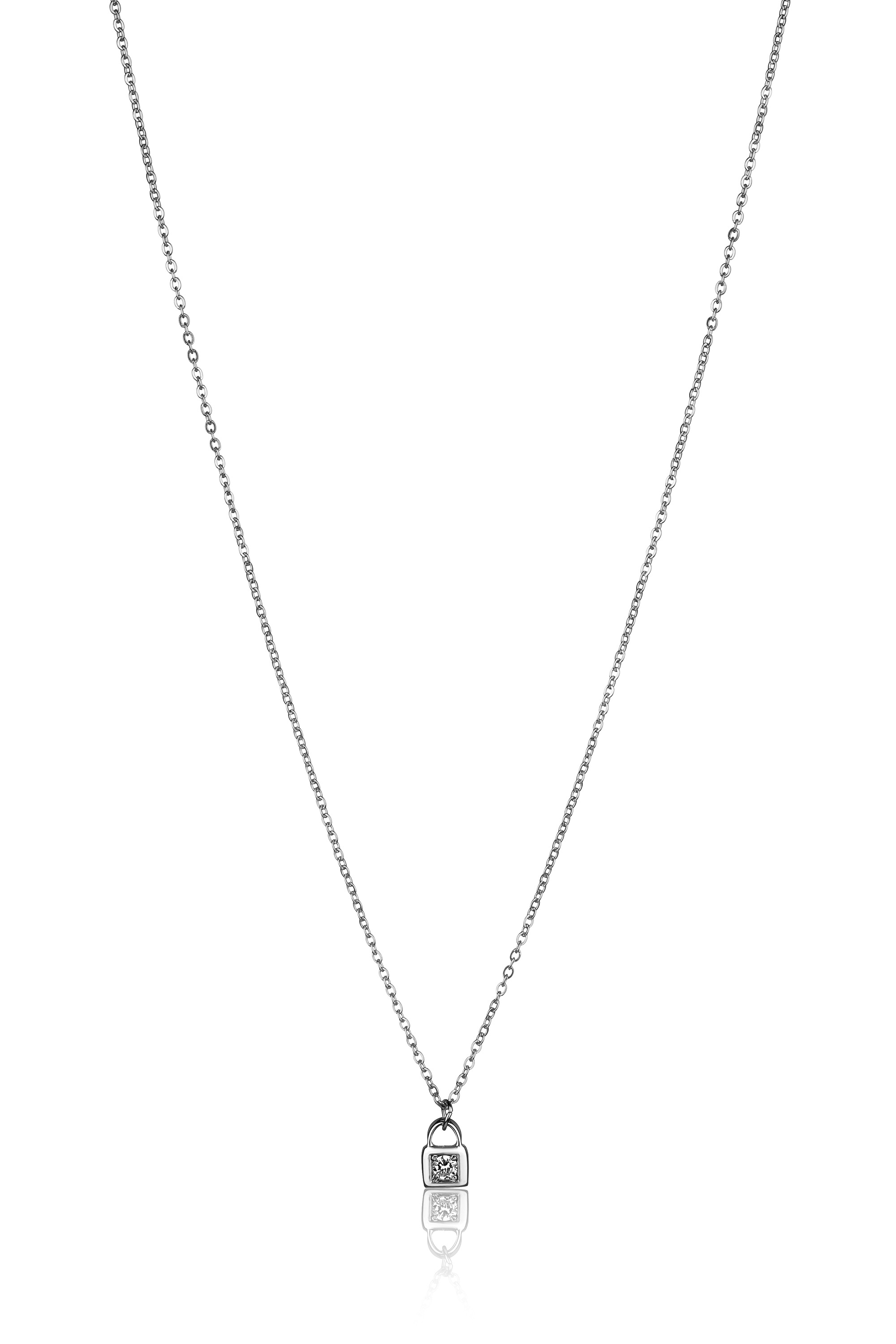 MARC LAUDER Collier »MNA02SS«