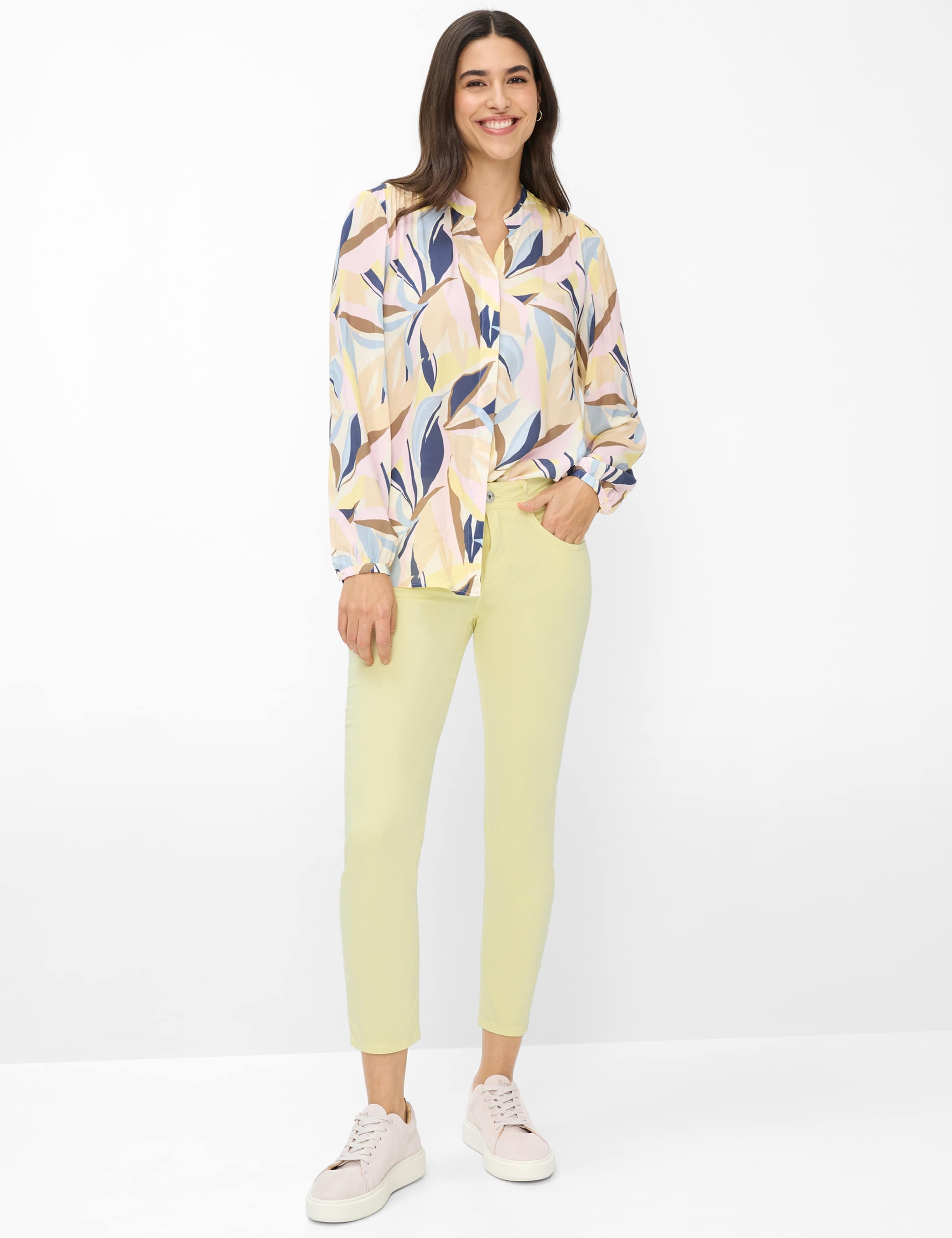 Brax 5-Pocket-Jeans »Style SHAKIRA S«