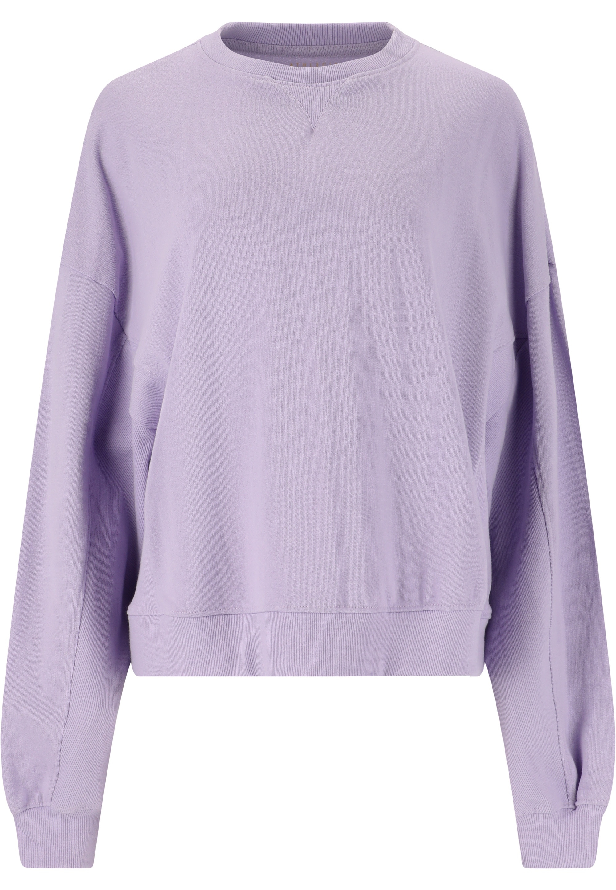 ATHLECIA Sweatshirt »Ranee«, im angesagten Oversized-Look