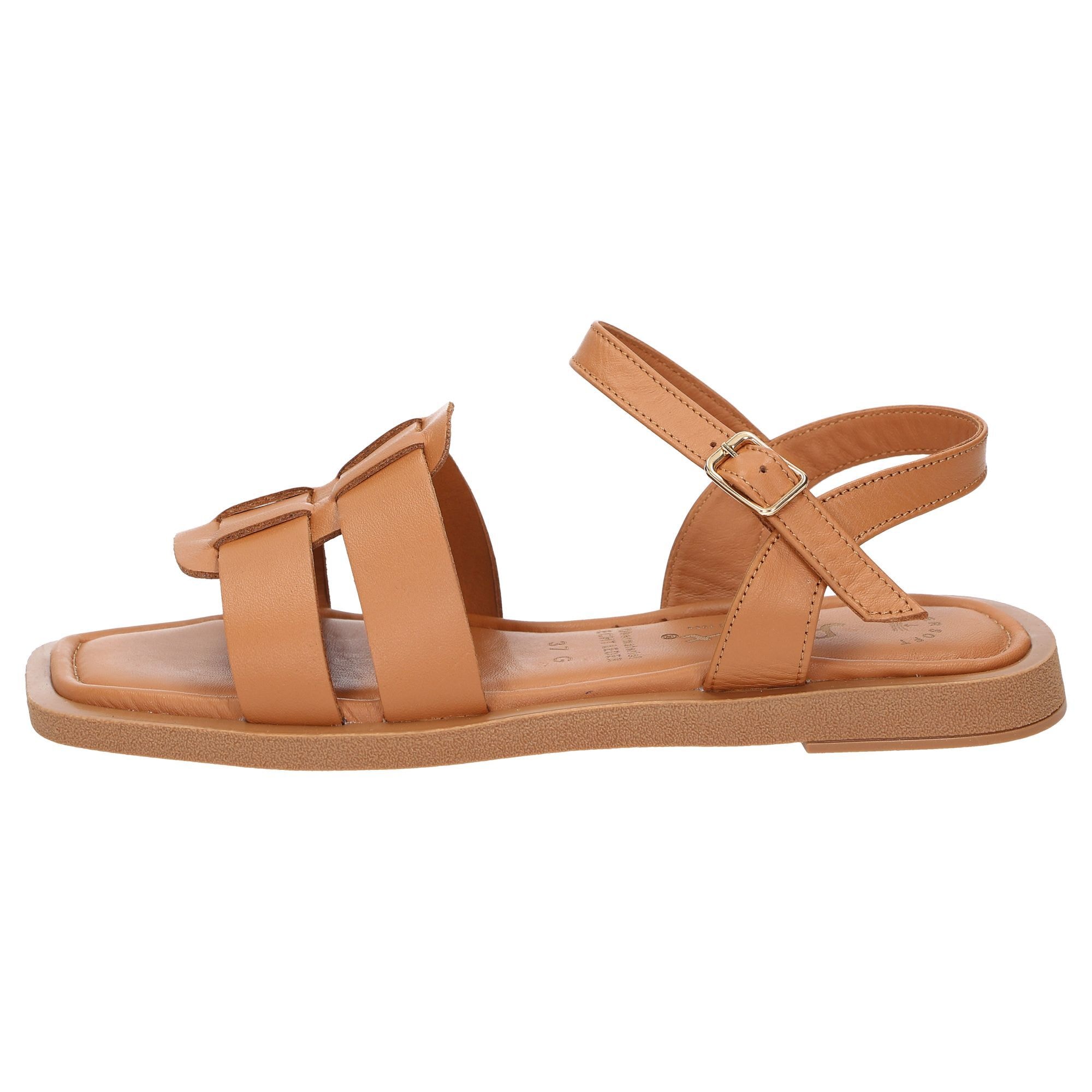 SIOUX Sandale »Molsirka-702«