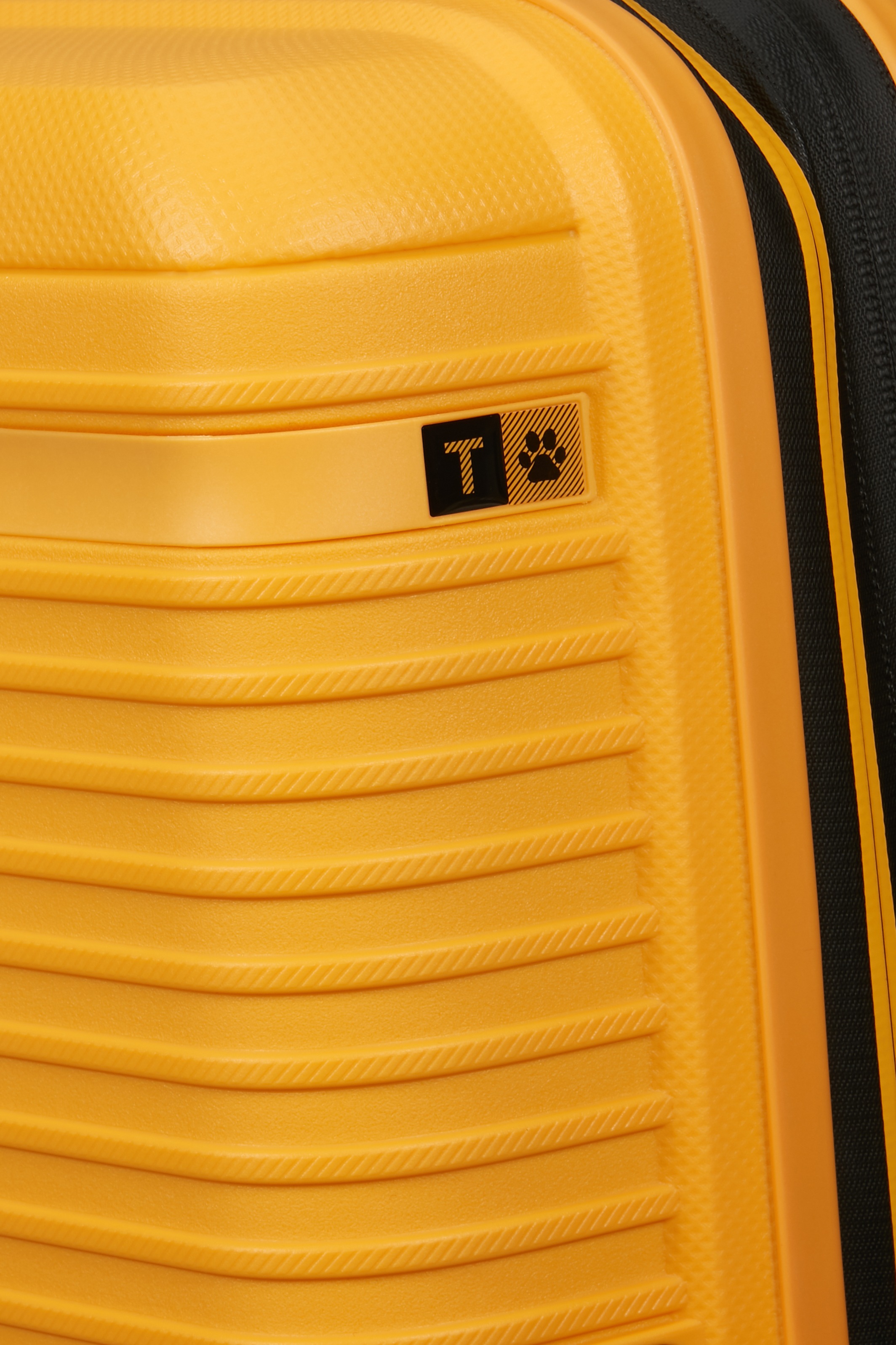 Samsonite Hartschalen-Trolley »PRODIVER« 39 l 4 Rollen Unisex Koffer, mit Teleskopgriff und mehreren Tragegriffen