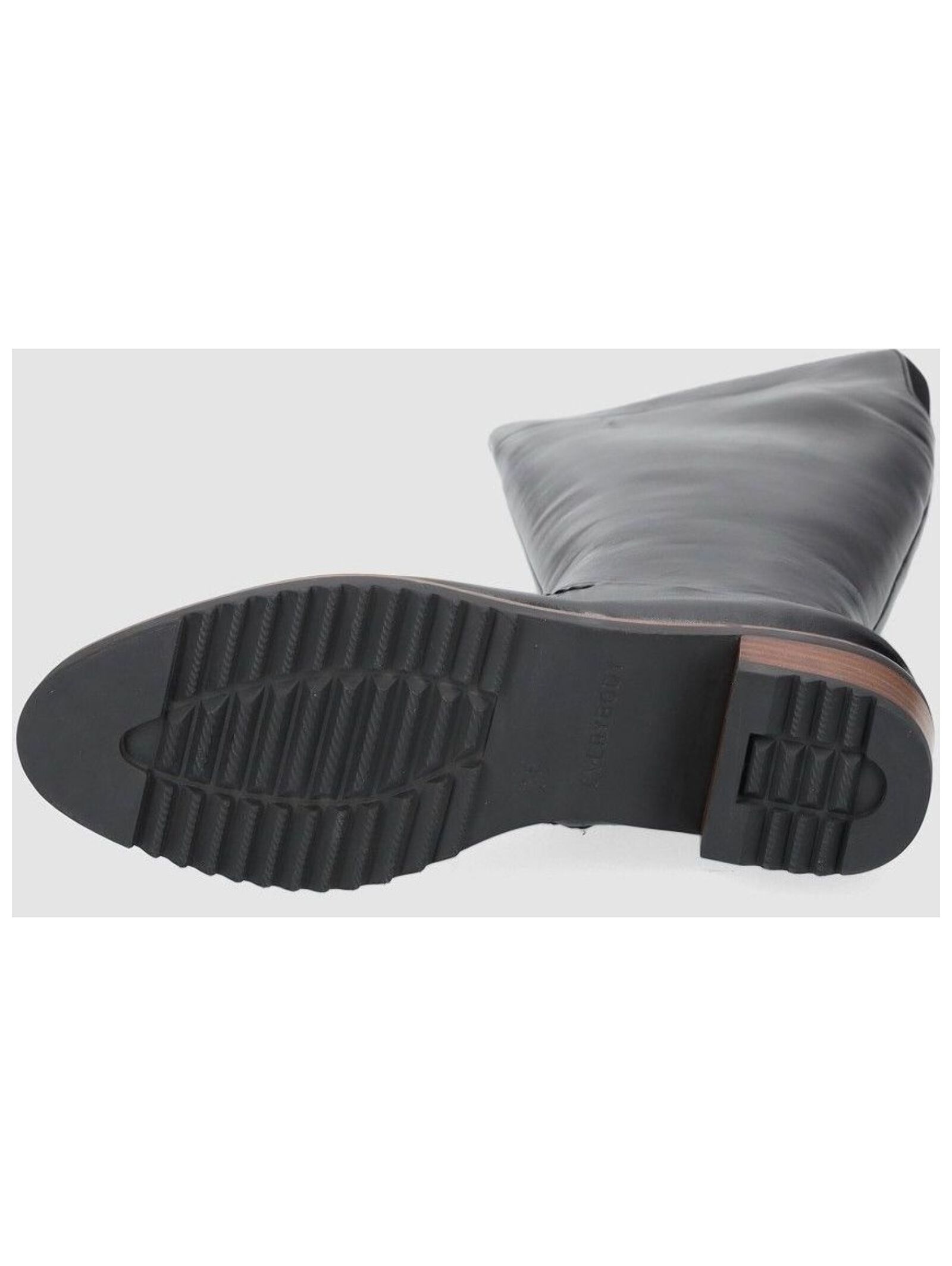 Everybody Stiefel »Everybody Stiefel Leder«