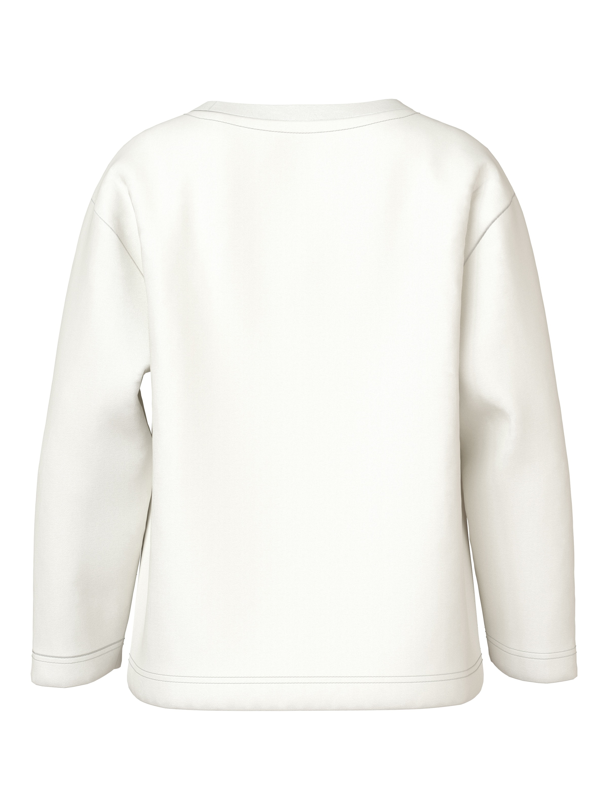 Thumbnail - Name It Langarmshirt "NMFVOTEA LS NREG TOP" mit tollen Tiermotiven