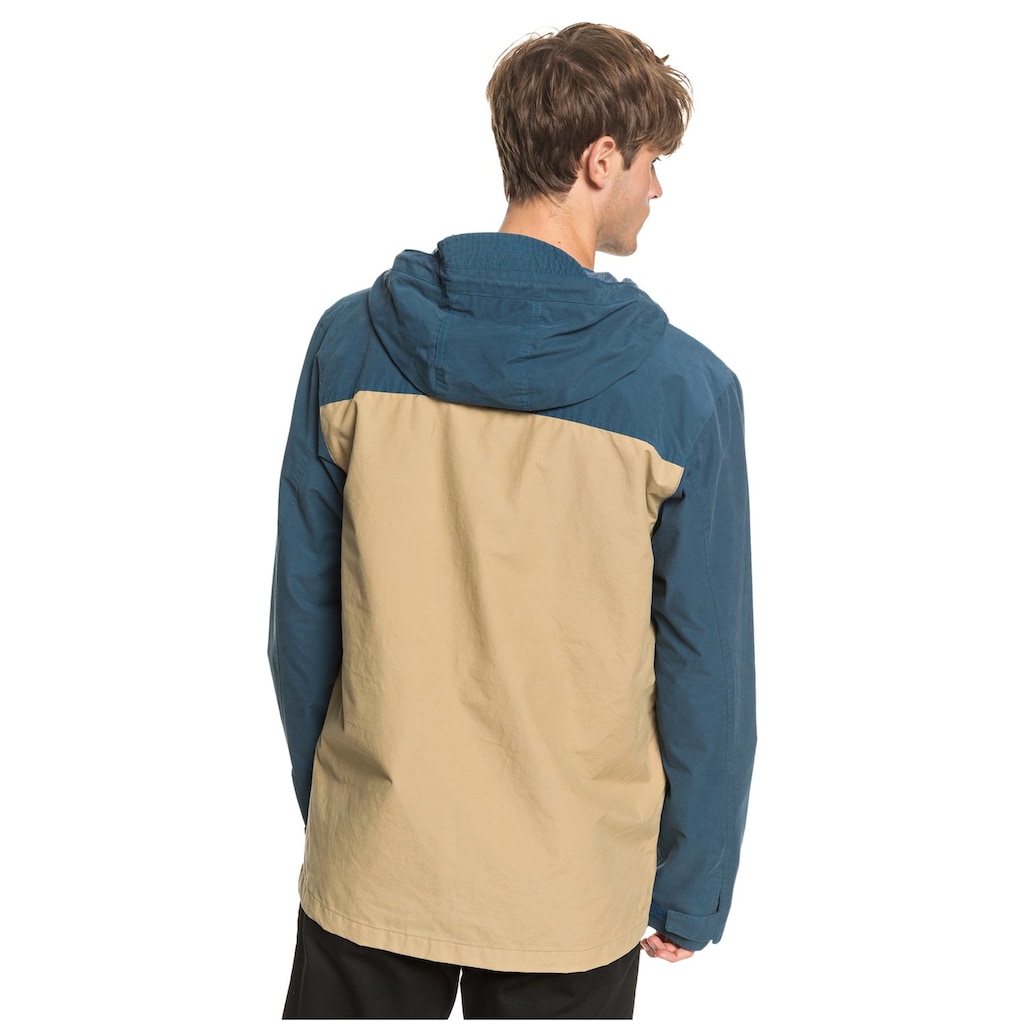 Quiksilver Parka »Fresh Evidence«, mit Kapuze