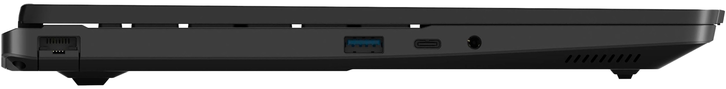 CAPTIVA Gaming-Notebook »Highend Gaming R10-1025GE« 38,9 cm / 15,3 ″ AMD Ryzen 7 GeForce RTX 5070 1.000 GB SSD