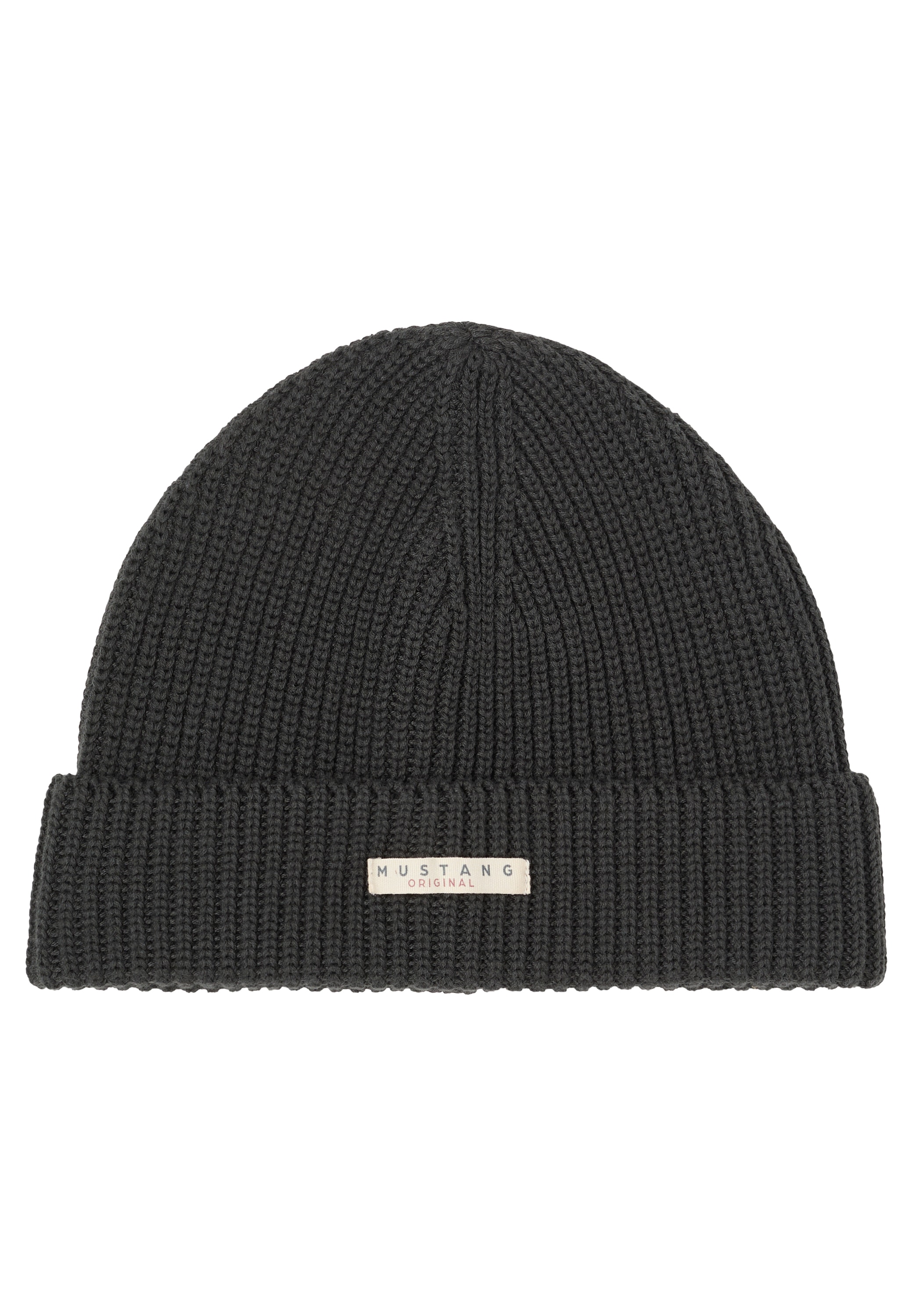 MUSTANG Beanie "Beanie" günstig online kaufen