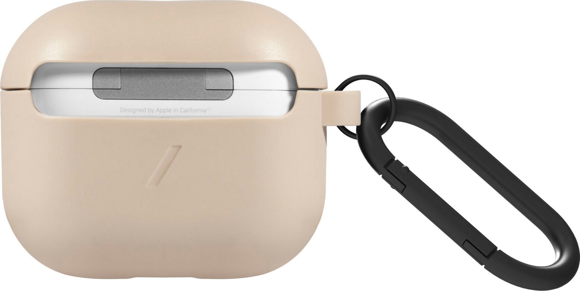 NATIVE UNION Kopfhörer-Schutzhülle »ROAM AirPods 3. Gen Silicone«, AirPods 3