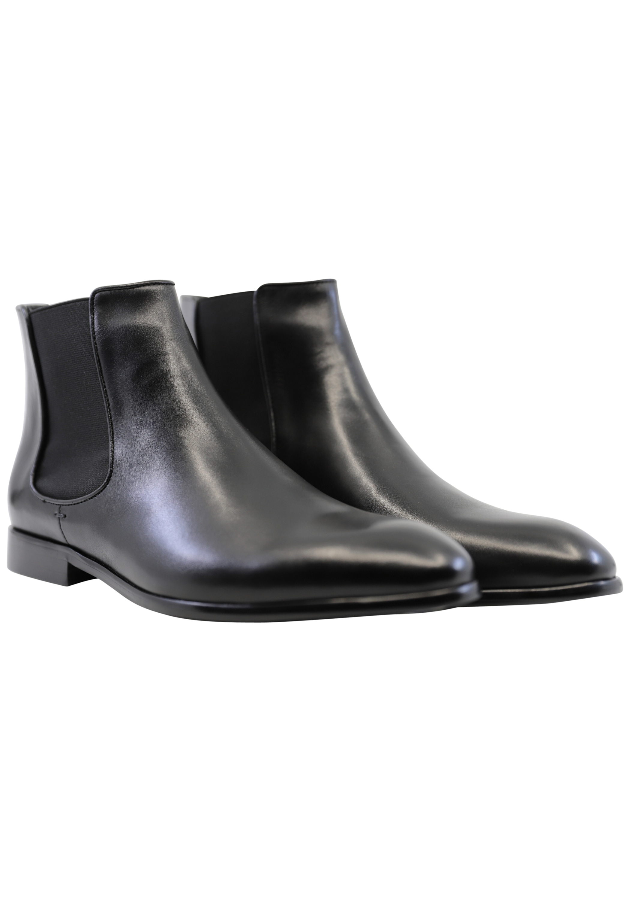 Chelseaboots »Lindbergh Stiefel«