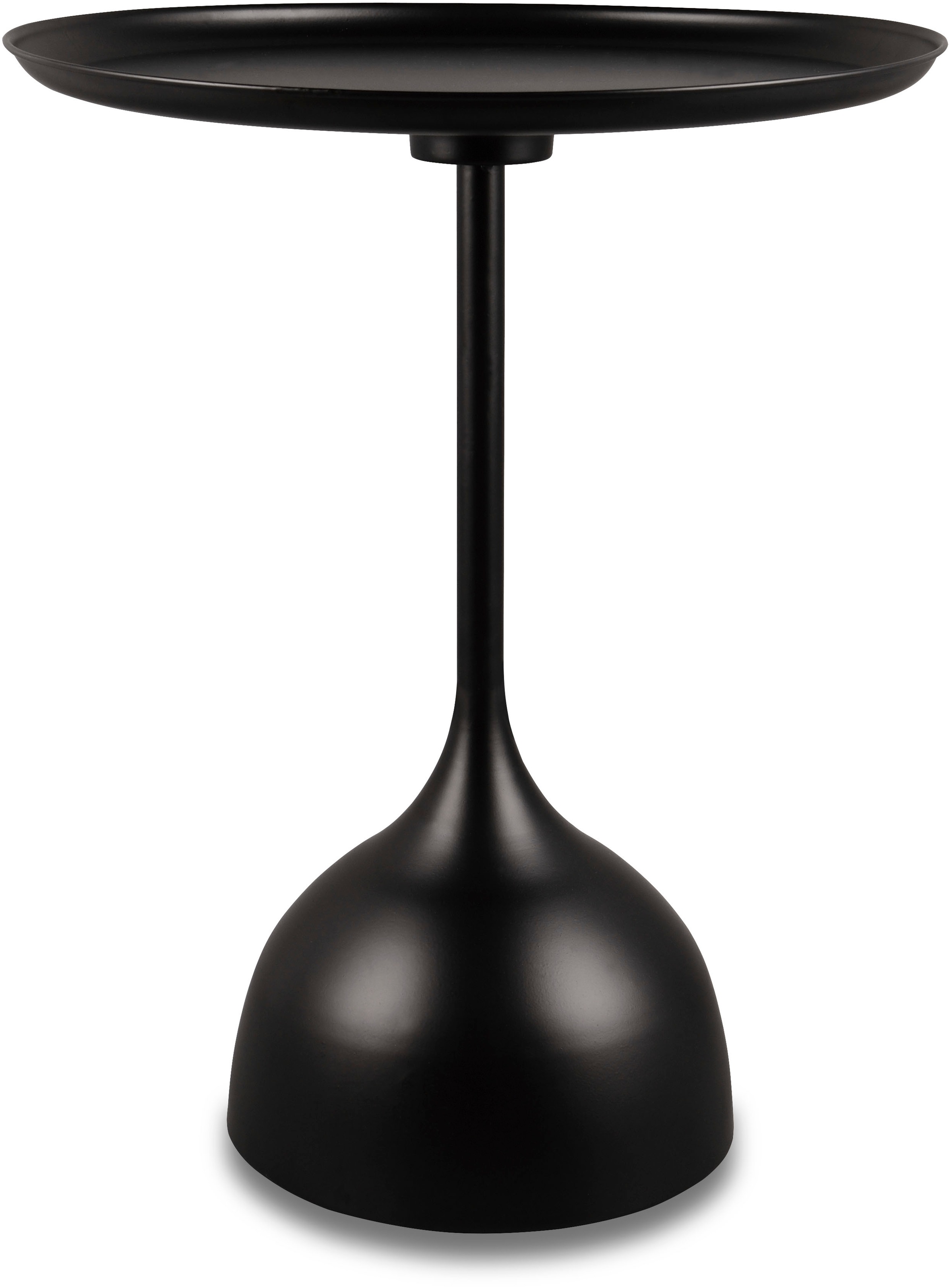 MIRRORS AND MORE Beistelltisch "Mona" 1 Stk. tlg. günstig online kaufen