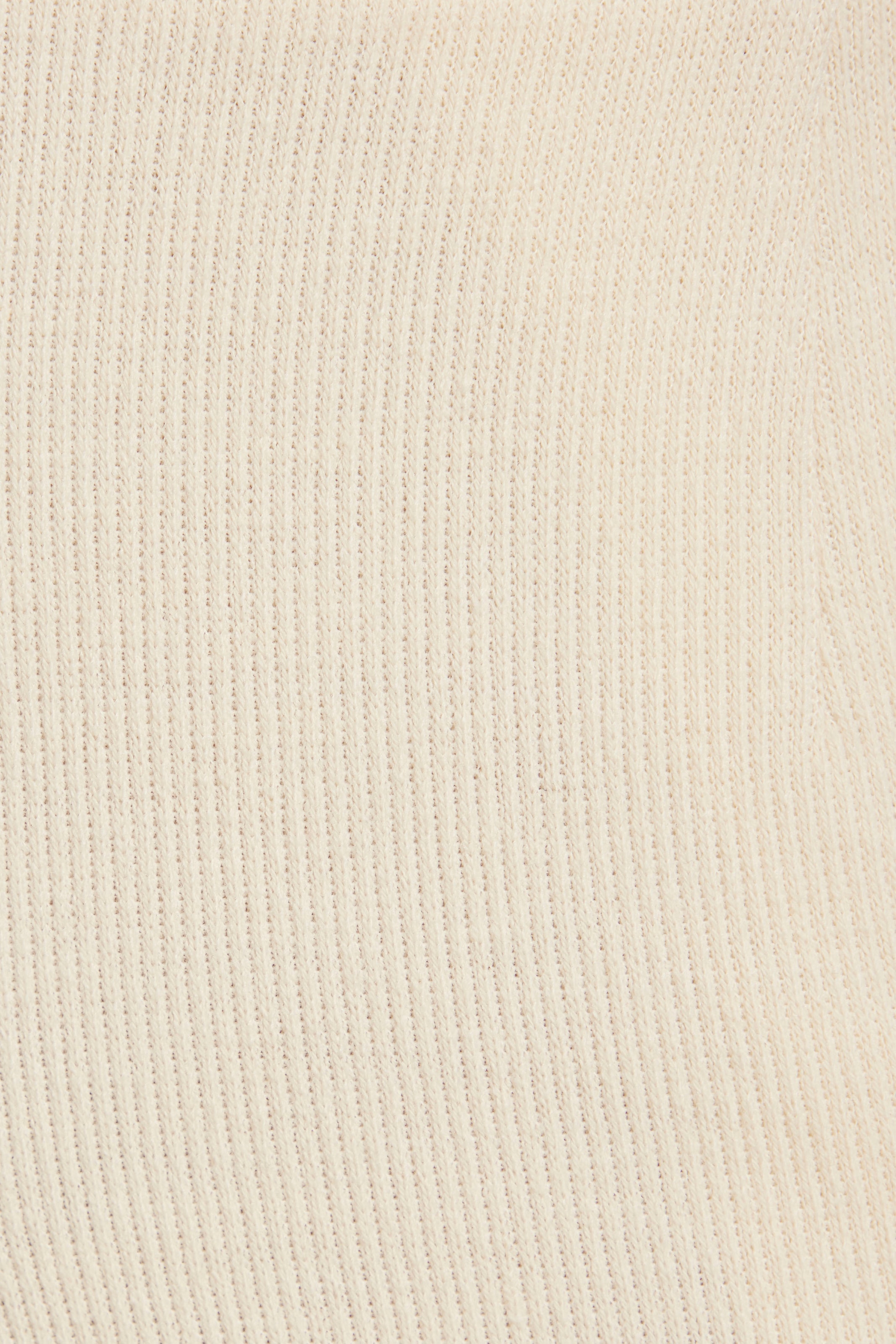 French Connection Loungepants, in gerippter Strickoptik