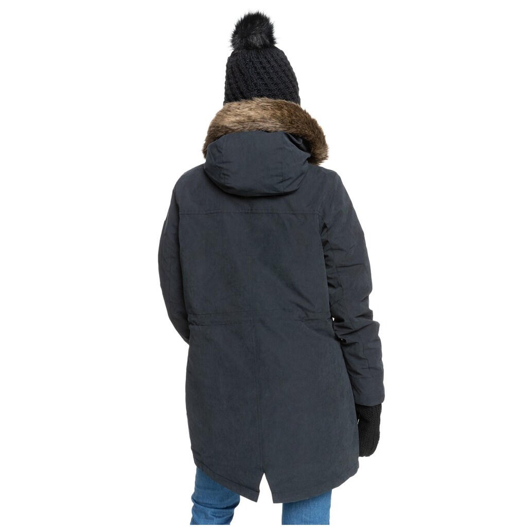 Roxy Winterjacke »Amy 3in1«