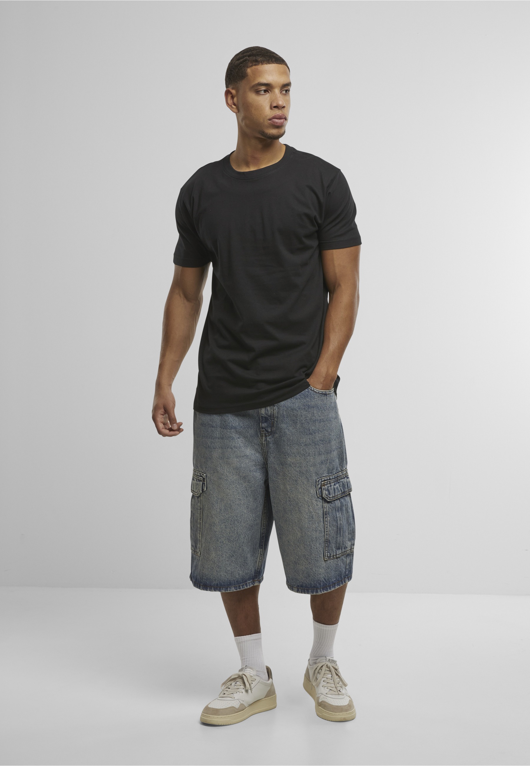 2Y Studios Cargoshorts »2Y Studios Cargo Shorts«