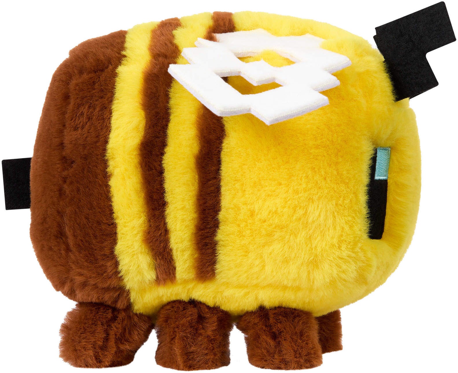 Mattel® Plüschfigur »Minecraft Biene«
