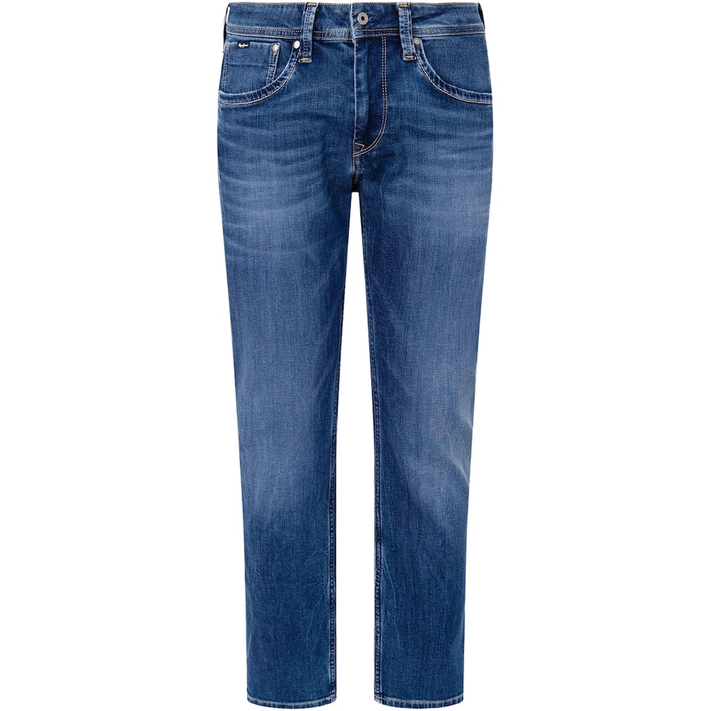 Pepe Jeans Regular-fit-Jeans »CASH«