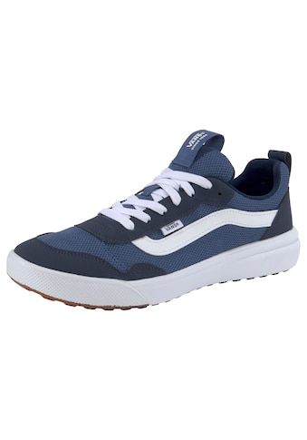 Vans Sneaker »RANGE EXP« su kontrastingas L...