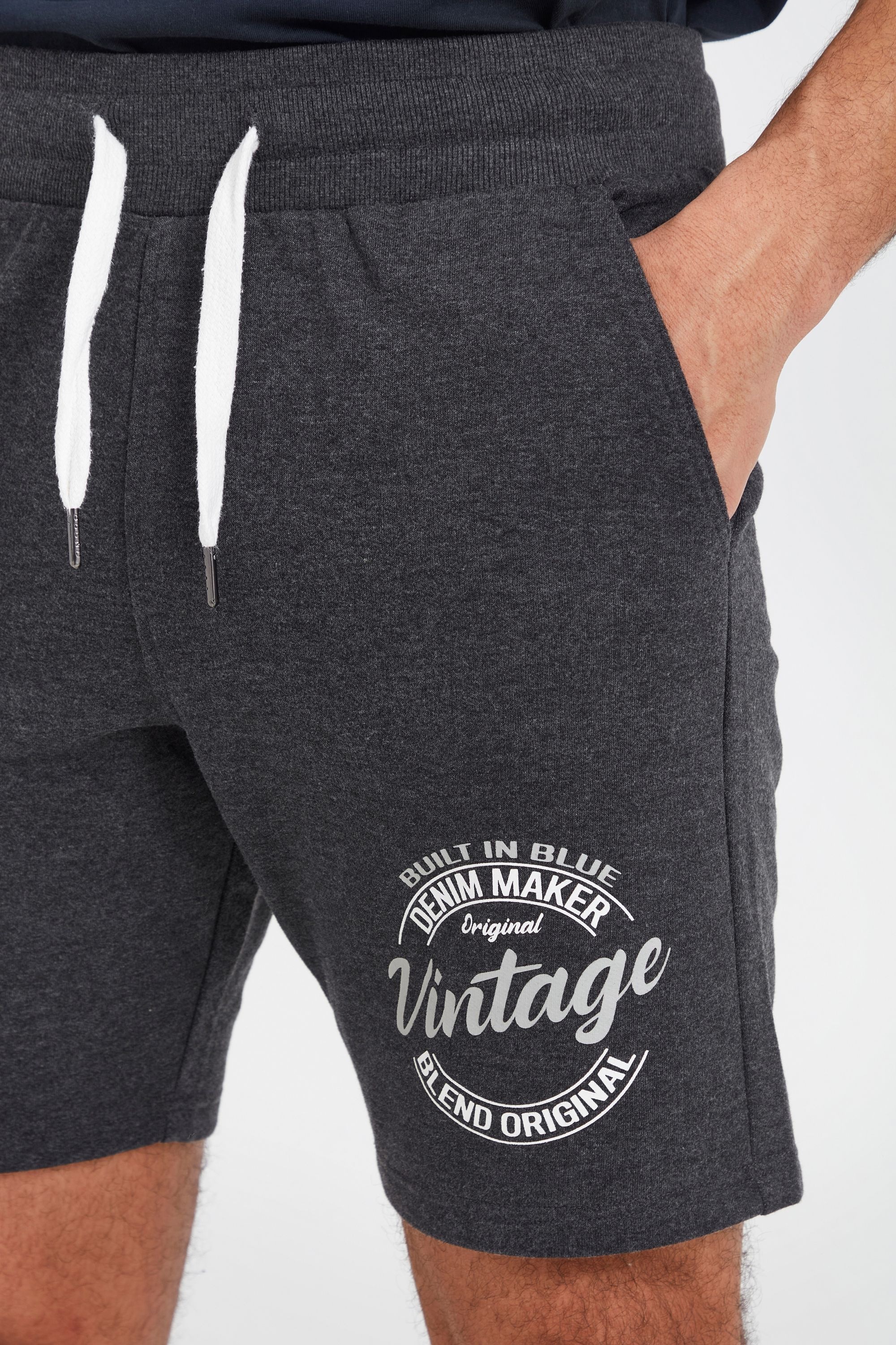 Blend Sweatshorts »BHTorben«  Sweat Shorts mit Print