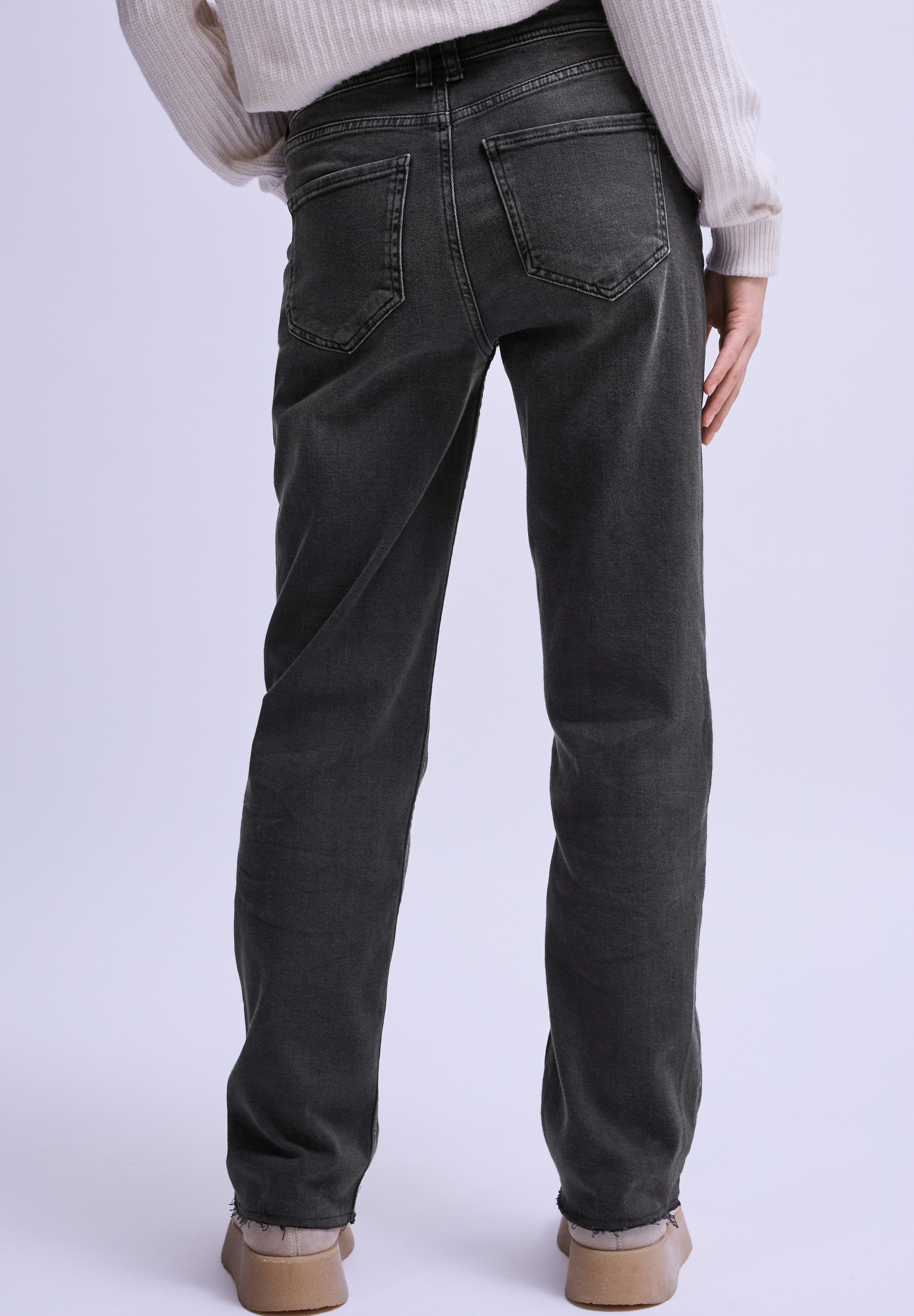  STREET ONE STUDIO Comfort-fit-Jeans 5-...