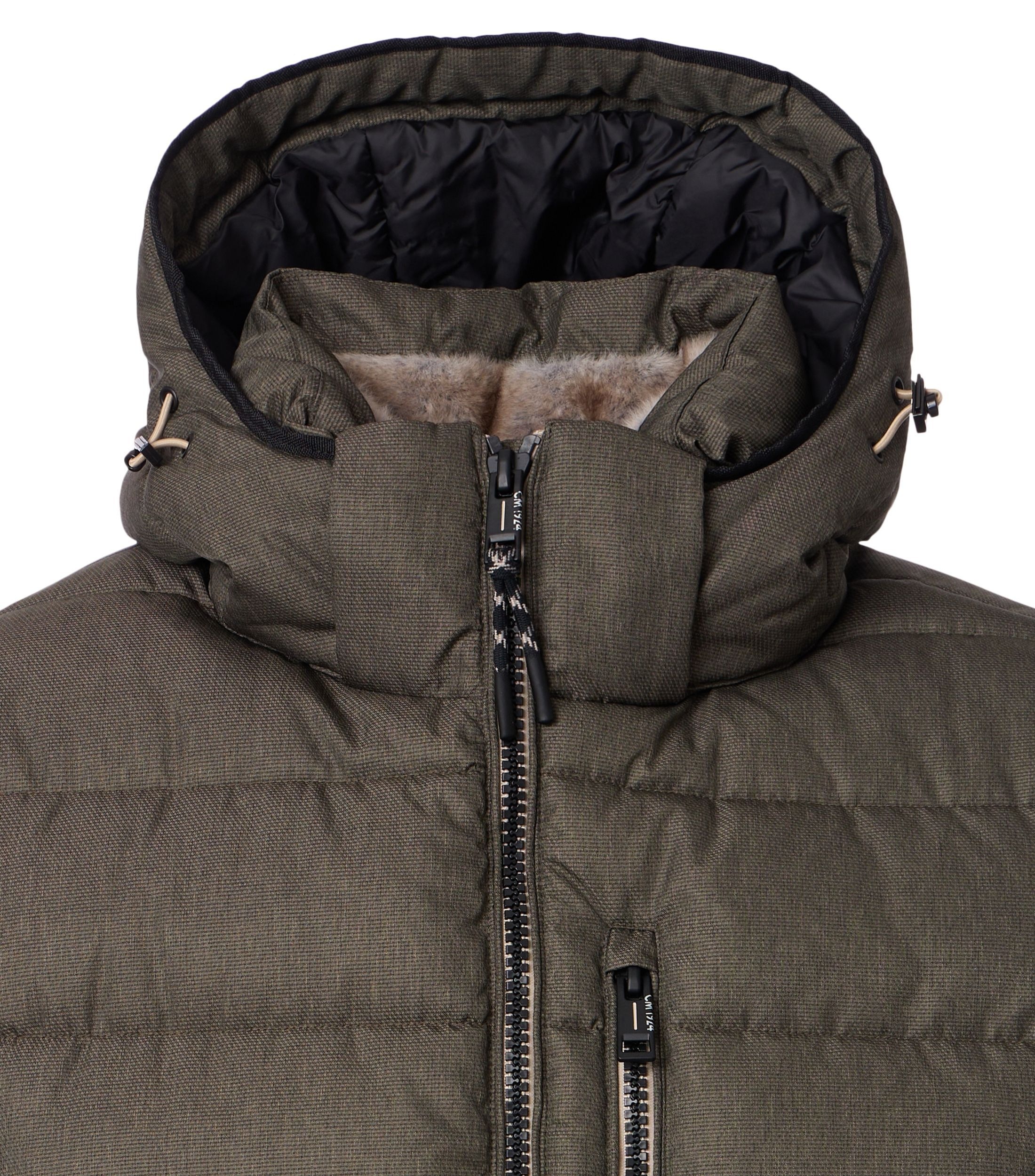 CASAMODA Langjacke »CASAMODA Jacke uni«