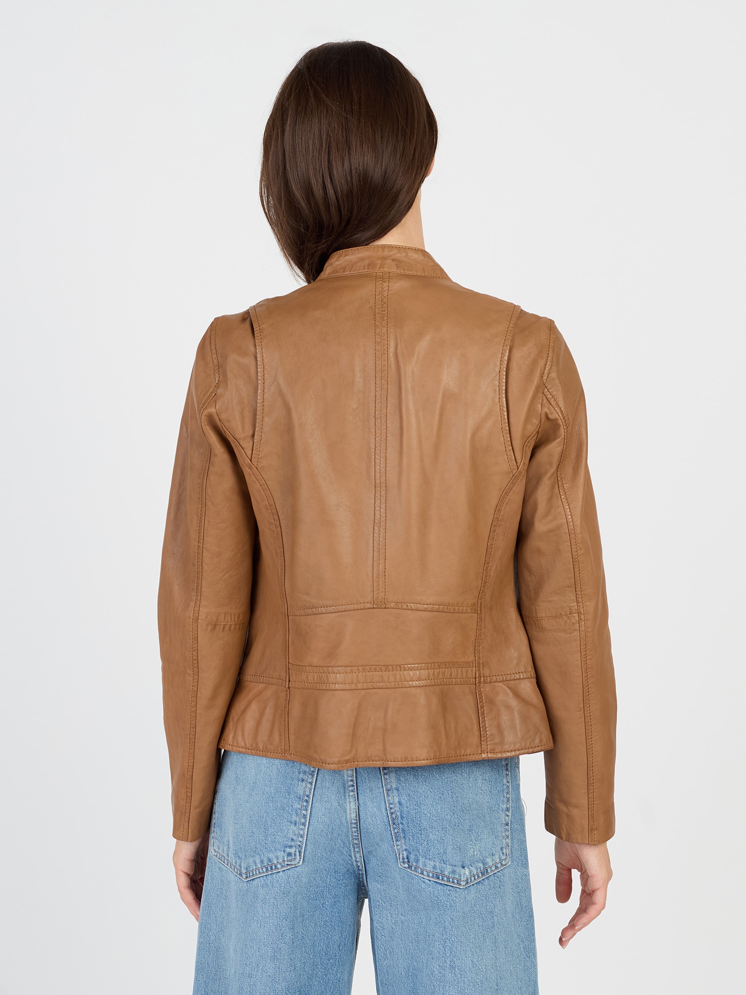 JCC Lederjacke »31024045«