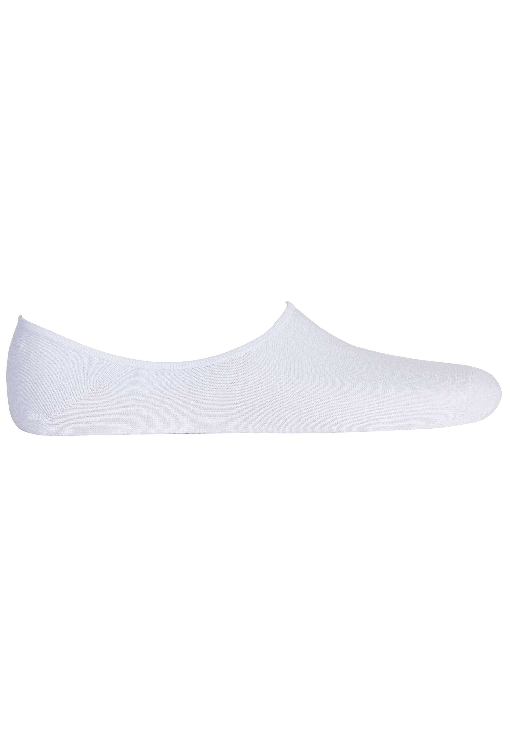 Jack & Jones Füßlinge "Socken JACBASIC MULTI SHORT SOCK 10er Pack" günstig online kaufen