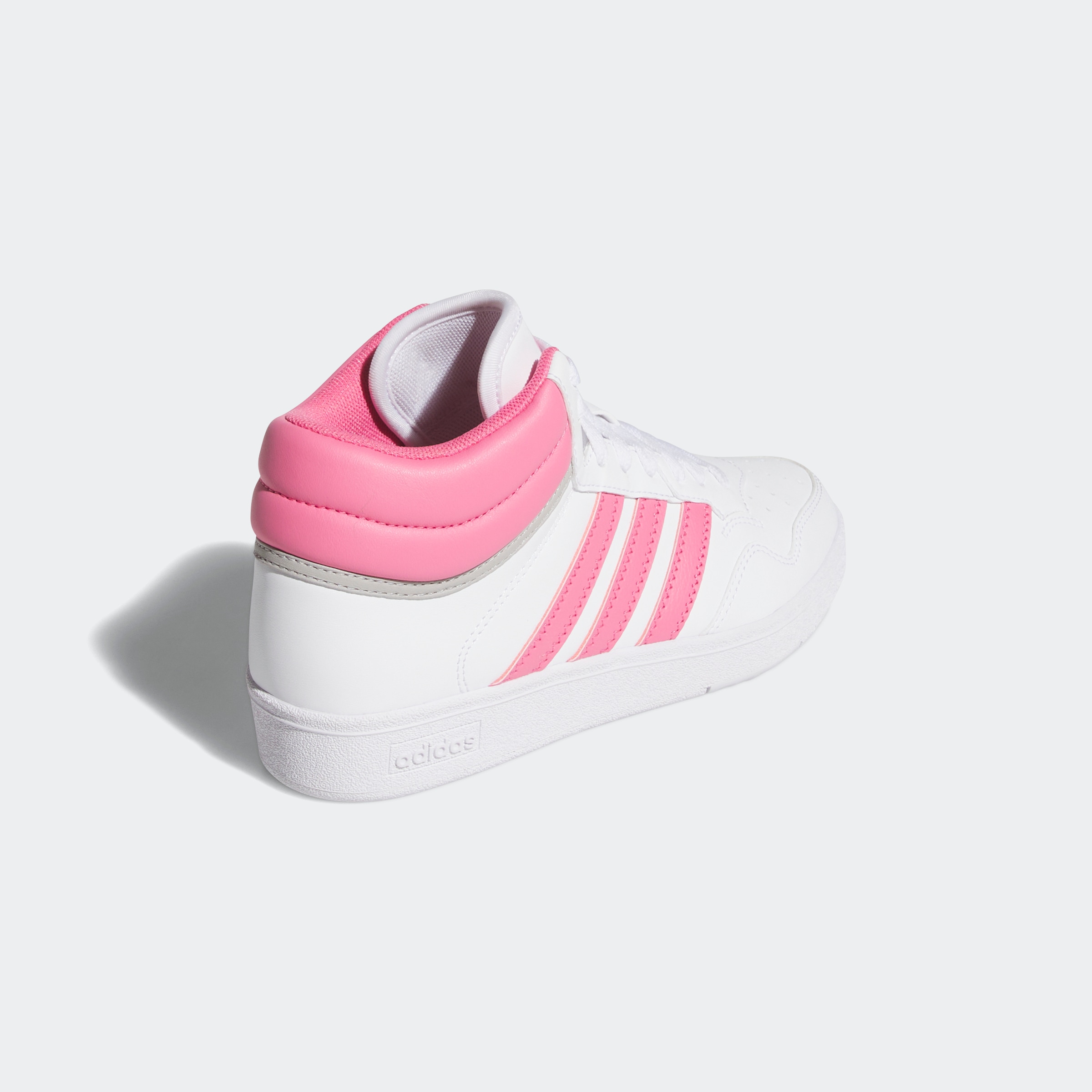 adidas Sportswear Sneaker »HOOPS MID 4.0 KIDS«