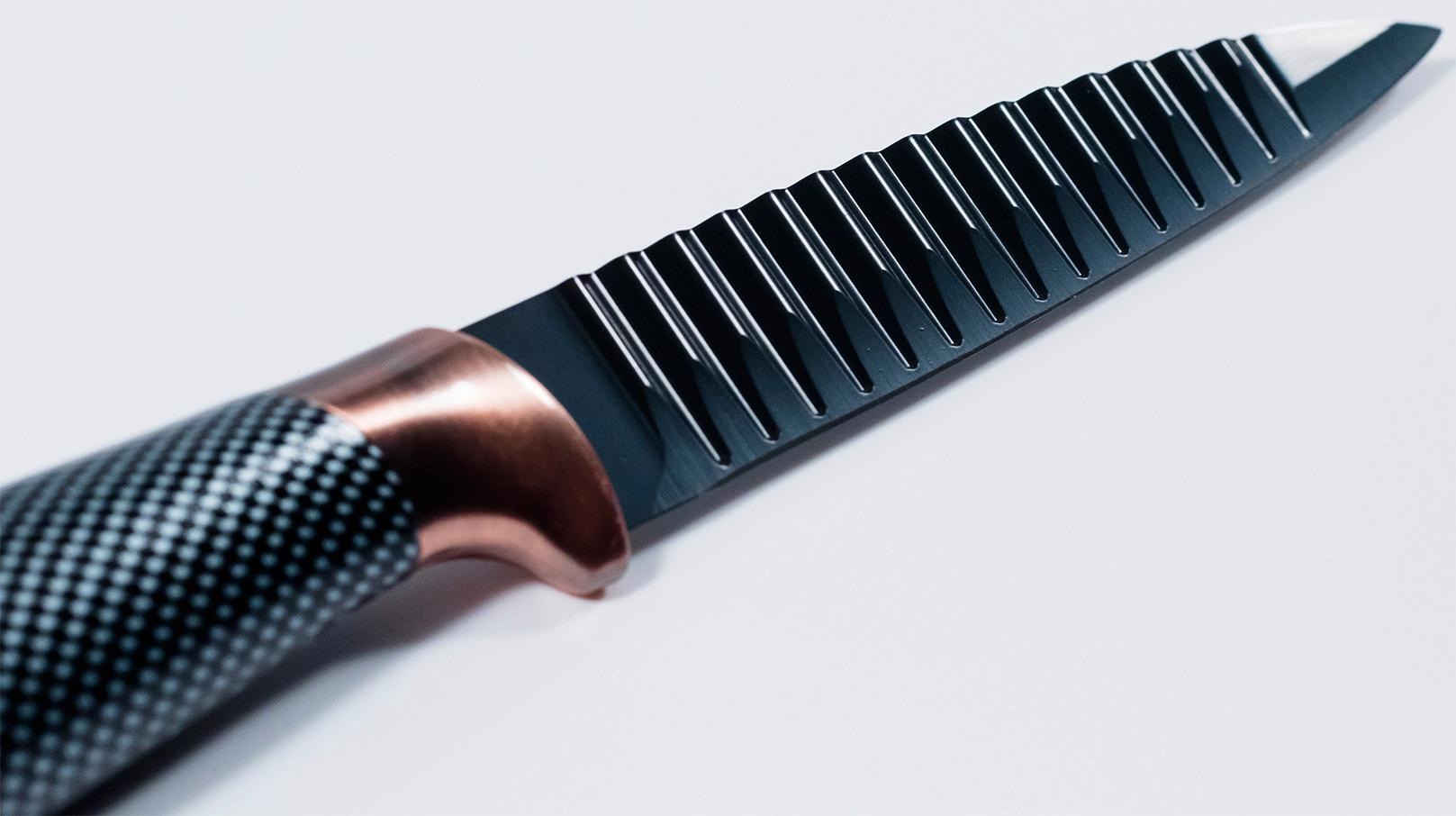 KING Topf-Set "Essential" Set, 3 Töpfe, 3 Deckel, 3 Pfannen, 3 Küchenmesser günstig online kaufen