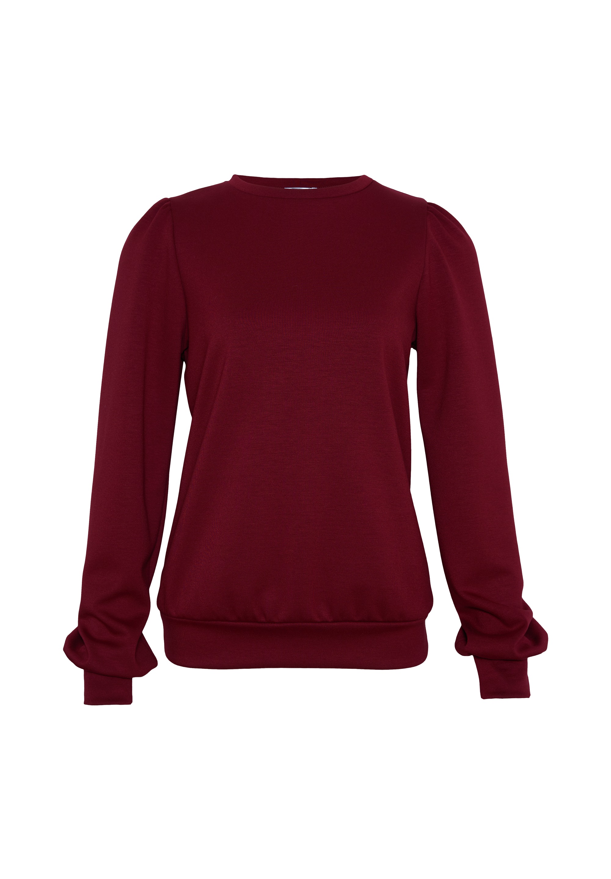 Thumbnail - Seidel Moden Langarmshirt "Exklusiv bei OTTO" mit Puffärmel - MADE IN GERMANY