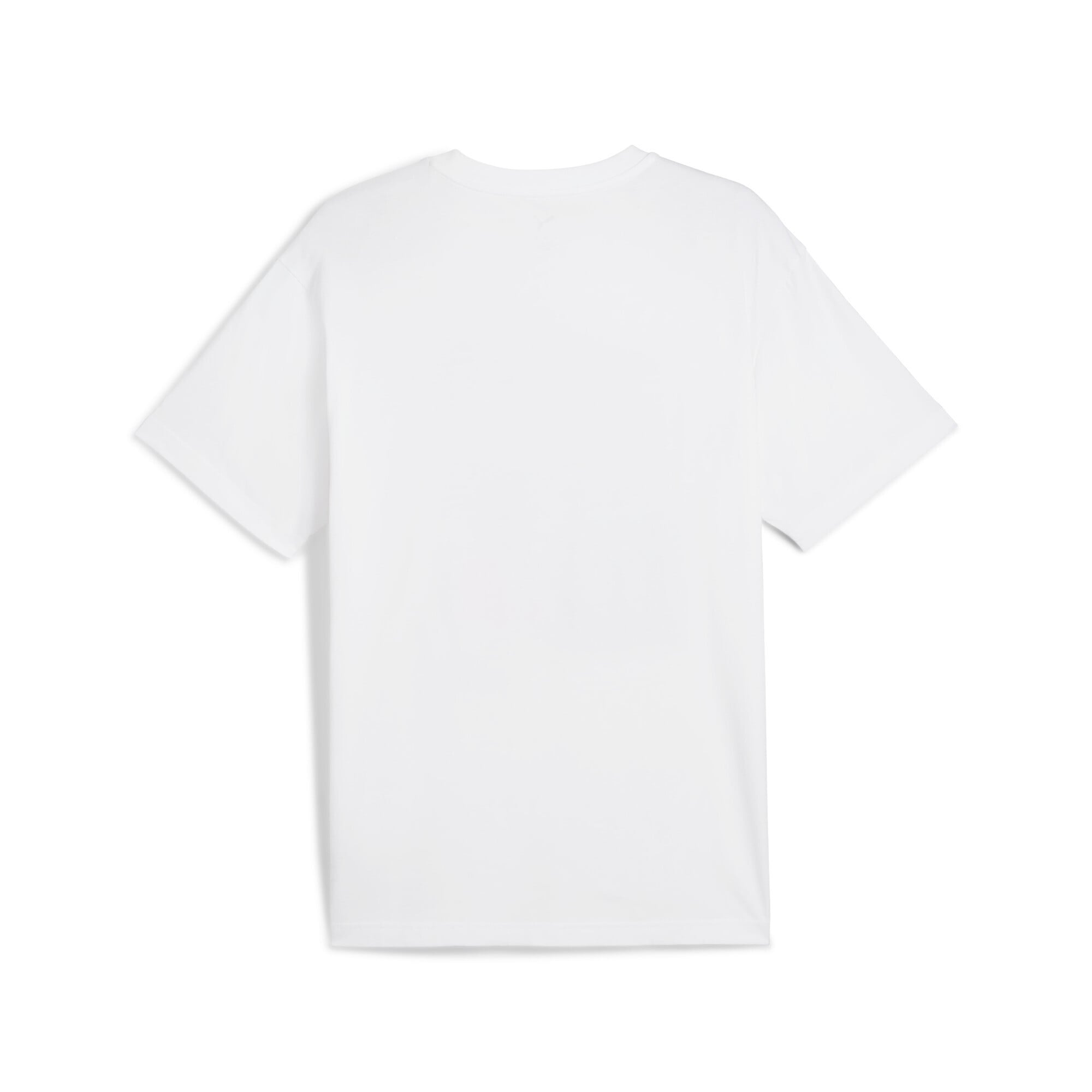 PUMA T-Shirt »AC Milan ftblNRGY+ T-Shirt Herren«