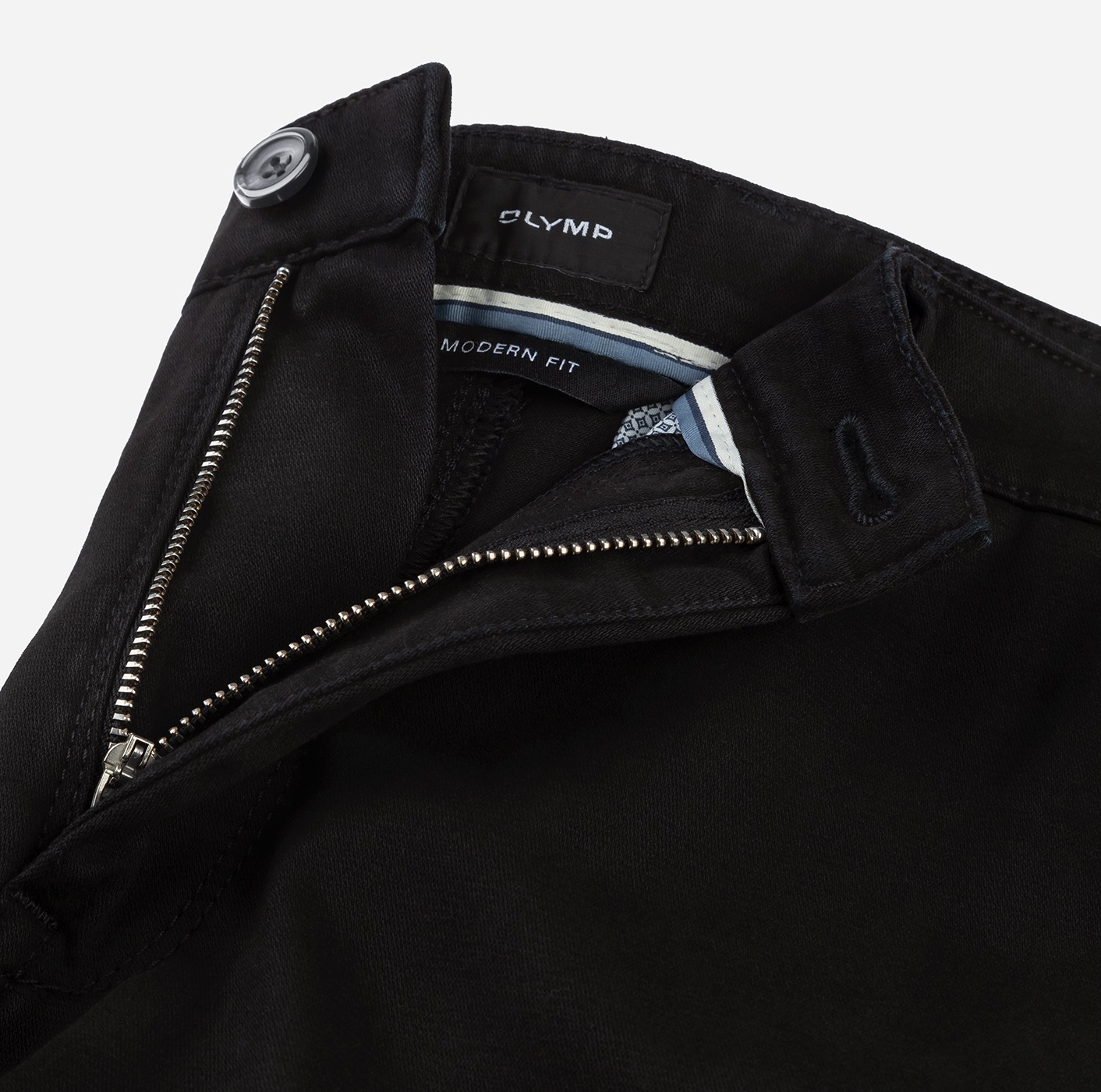 Thumbnail - OLYMP Chinohose "ARONA" slim fit