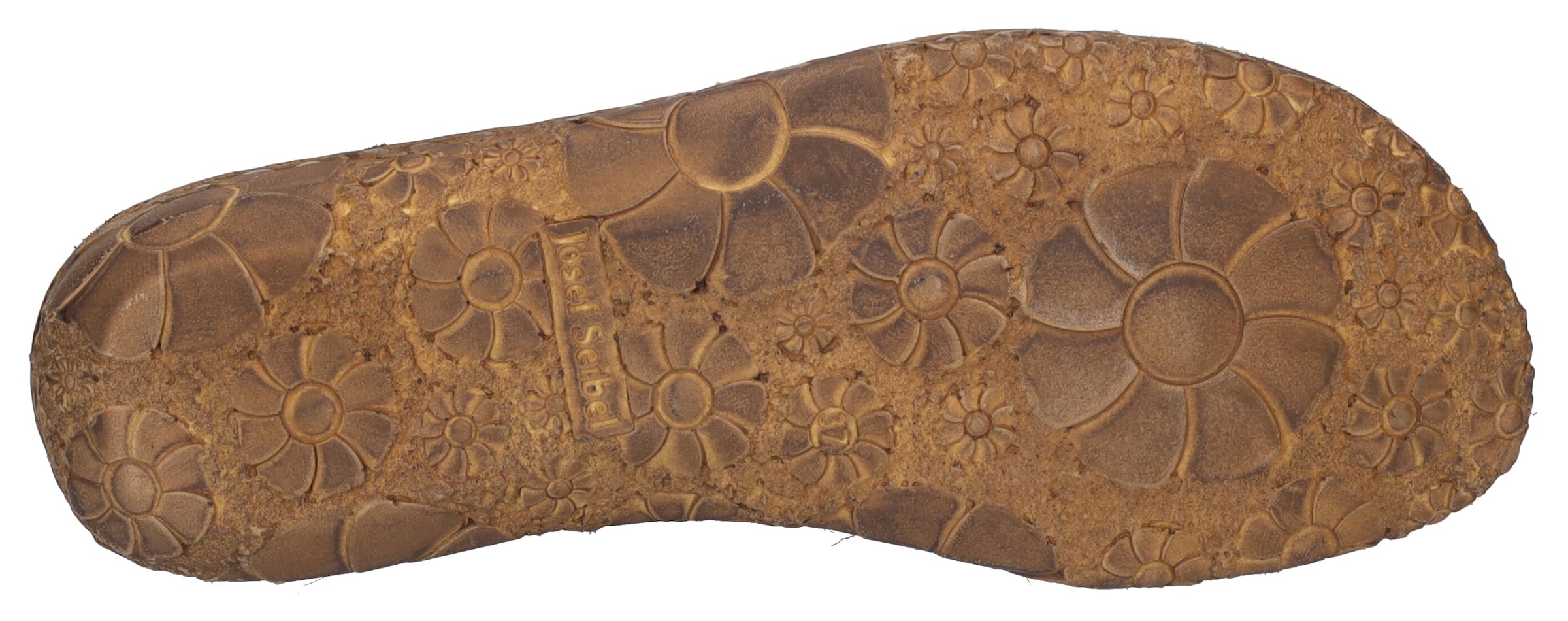 Josef Seibel Schnürschuh »Rosalie 50«, mit Ziernähte