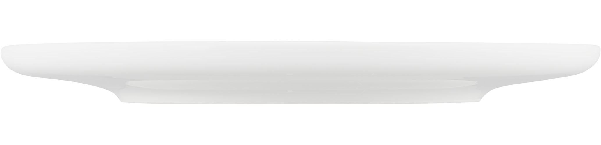 Seltmann Weiden Speiseteller »Sento Home« Großer Teller, Essensteller, Hauptgerichtteller