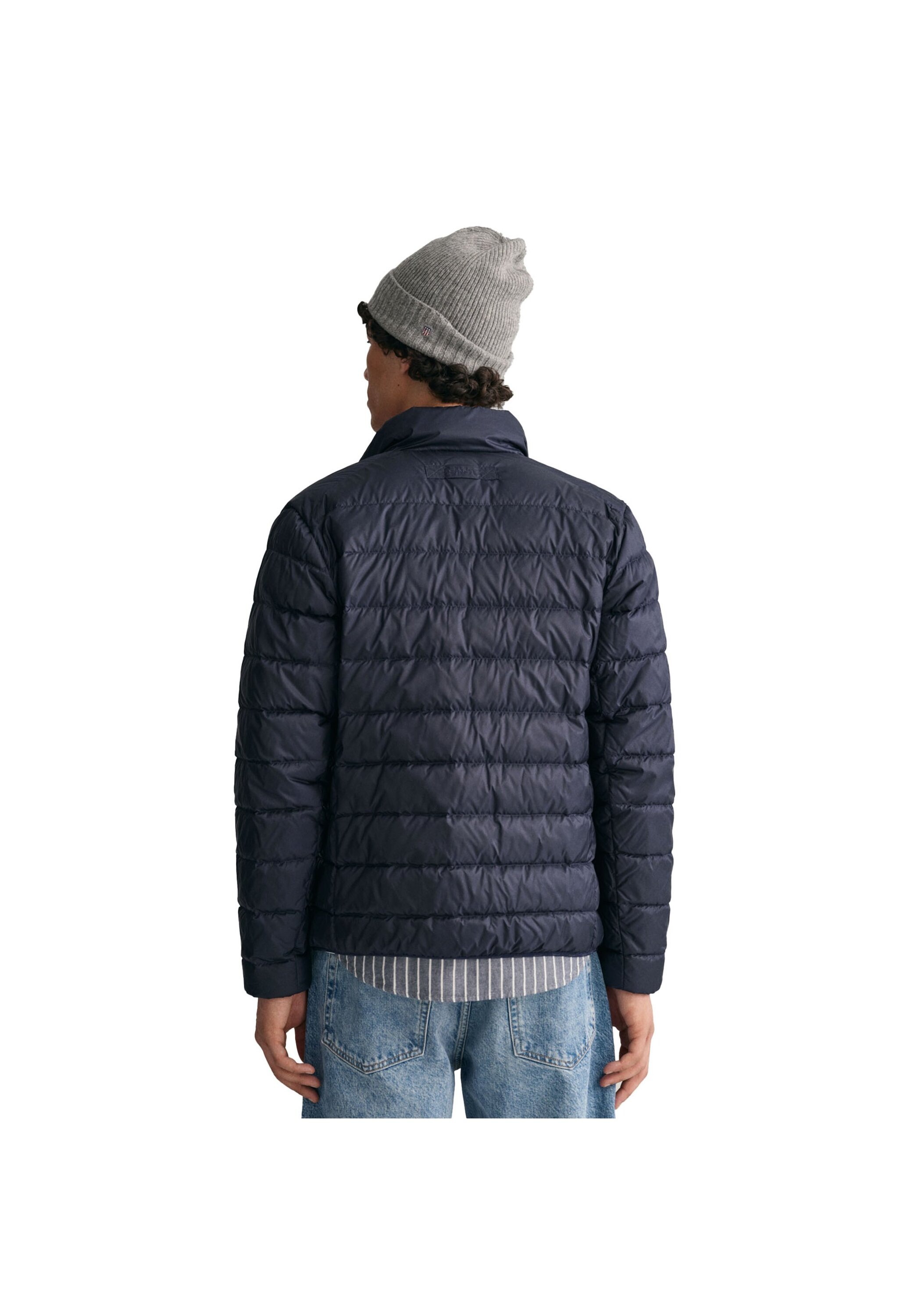 Gant Steppjacke »Steppjacke LIGHT DOWN JACKET«