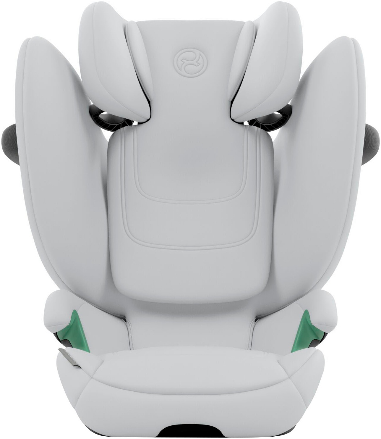 Cybex Autokindersitz »Cybex Gold, Solution G2«, Komfortbezug