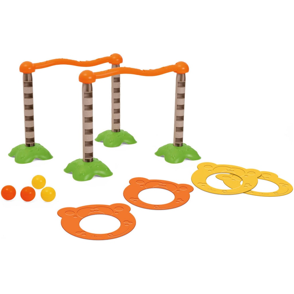 Chicco Lernspielzeug »Spielset My First Moves«, Made in Europe