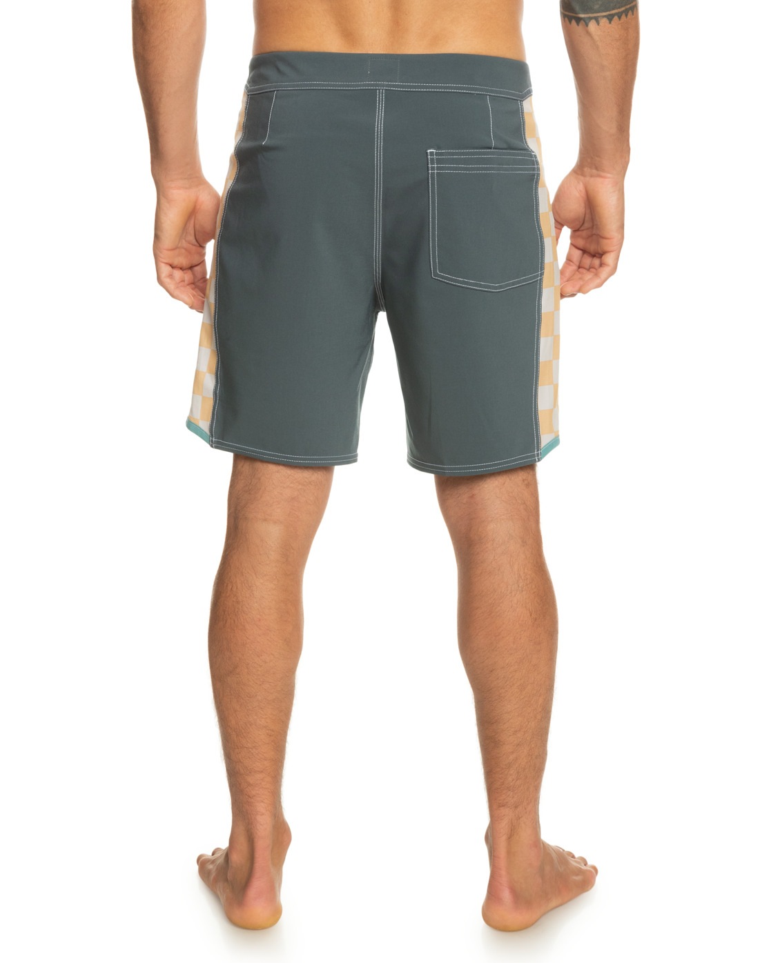 Thumbnail - Quiksilver Boardshorts "Original Arch 18""
