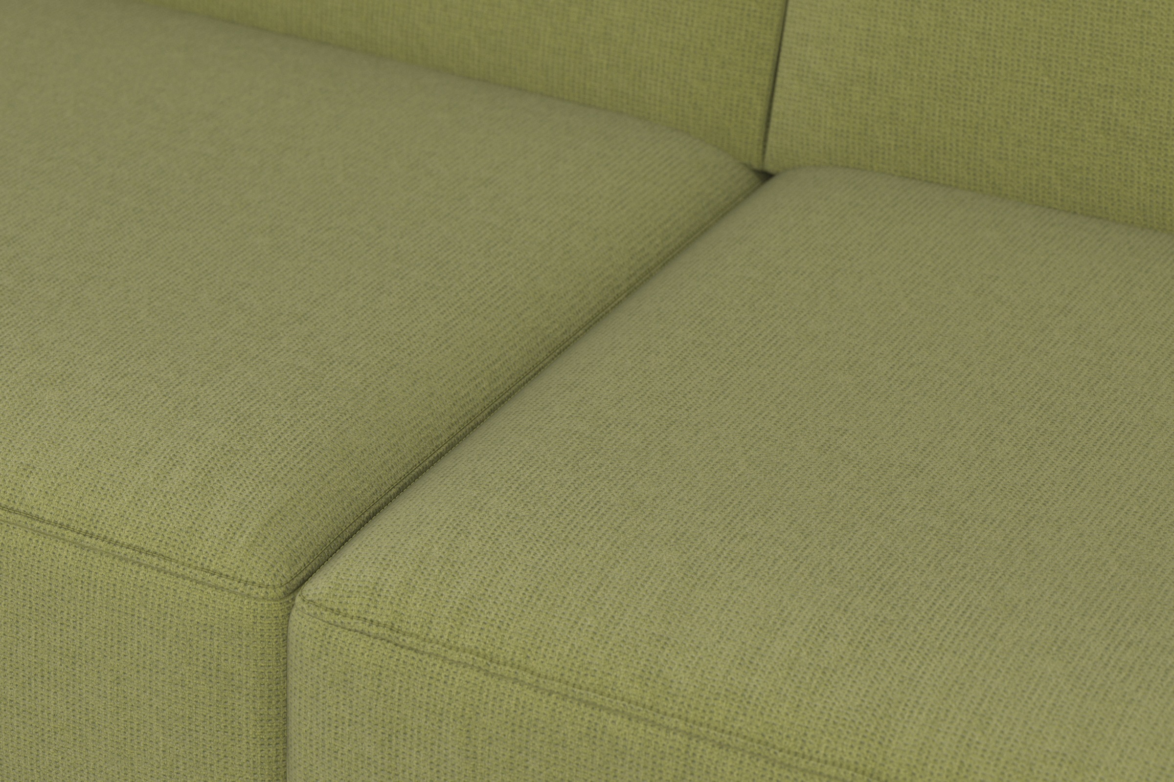 sit&more Wohnlandschaft »Visby U-Form«, wahlweise mit Bettfunktion und Stauraum, frei im Raum stellbar