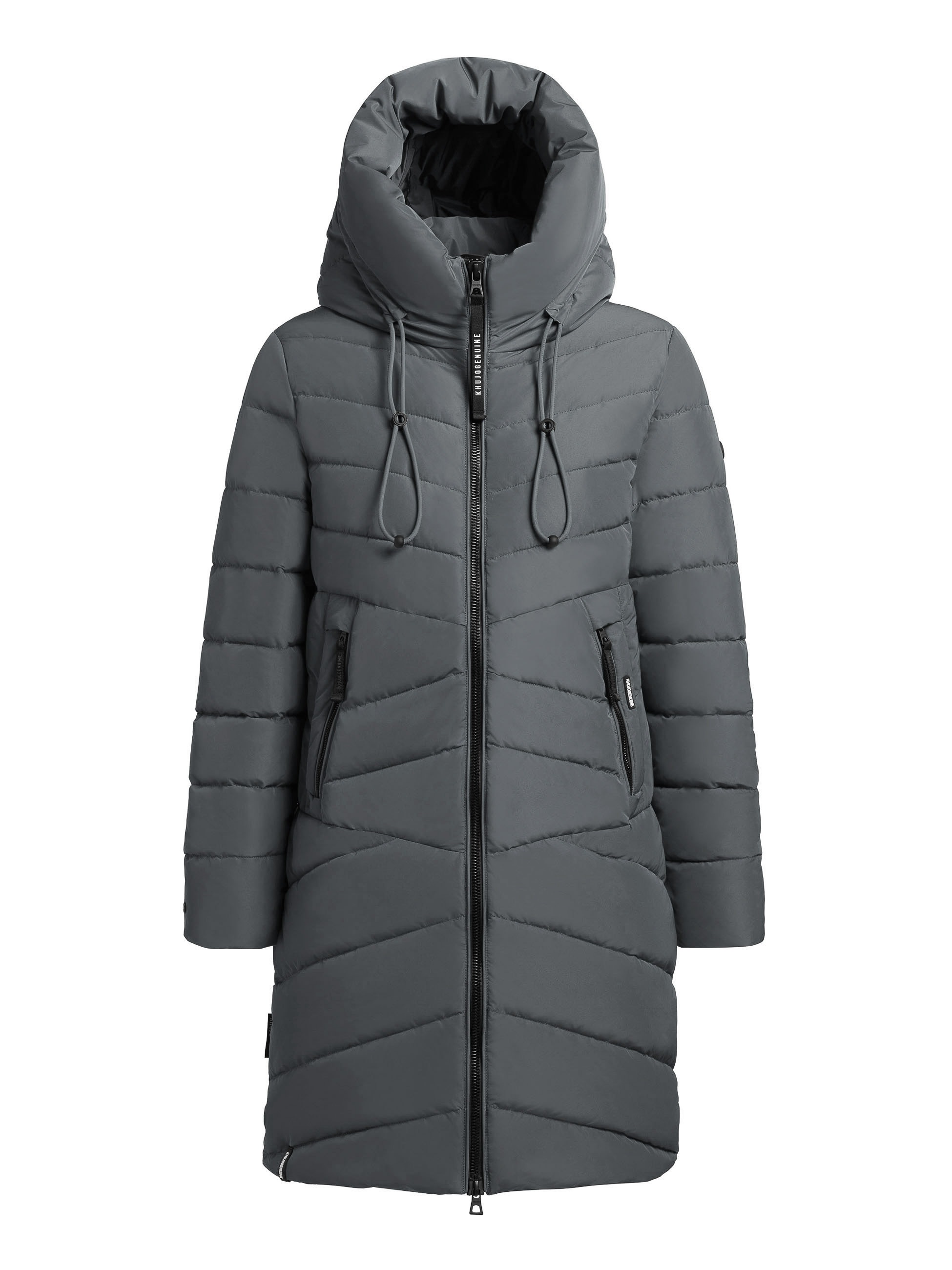 khujo Steppmantel »VARE«