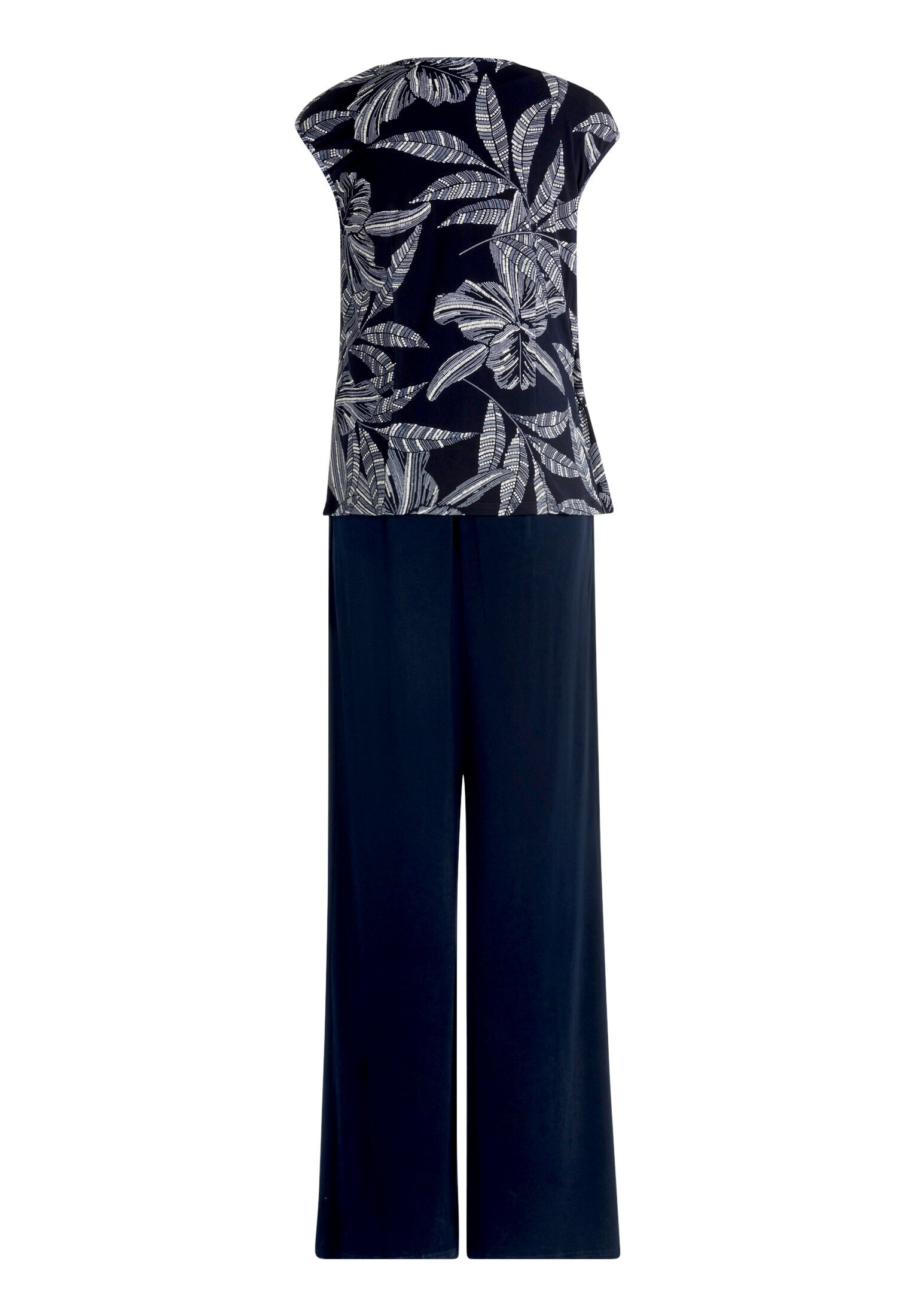 Vera Mont Overall »Damen im Layer Look« 1 tlg.