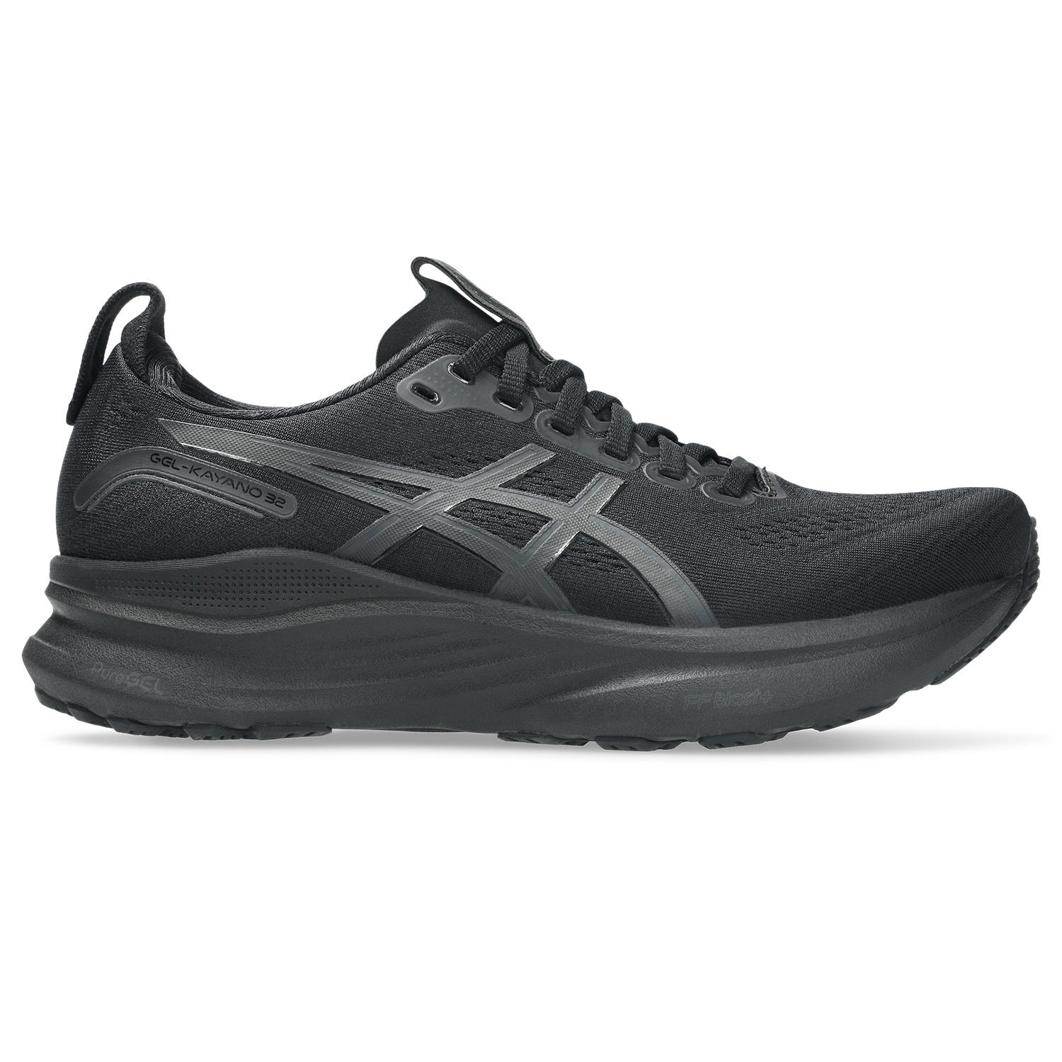 Asics Laufschuh »GEL-KAYANO 32«, für mehr Stabilität