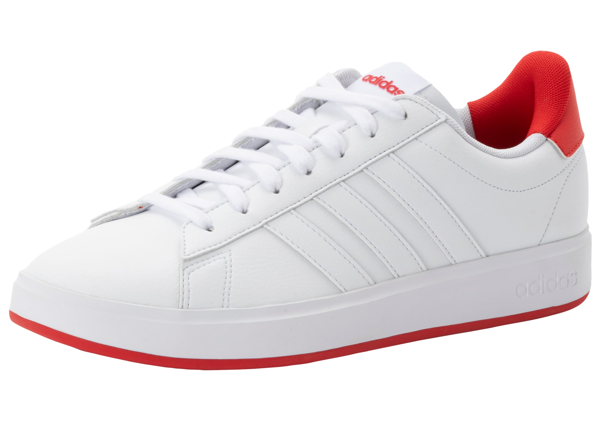 adidas Sportswear Sneaker "OTTO x adidas Sneaker  Exclusiv zum 75. Geburtst günstig online kaufen