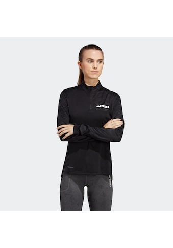 adidas TERREX Megztinis »TERREX MULTI HALFZIP LONGSL...