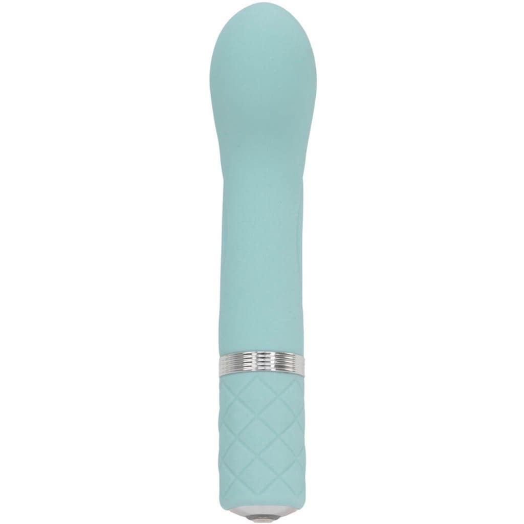 Pillow Talk G-Punkt-Vibrator »Racy«