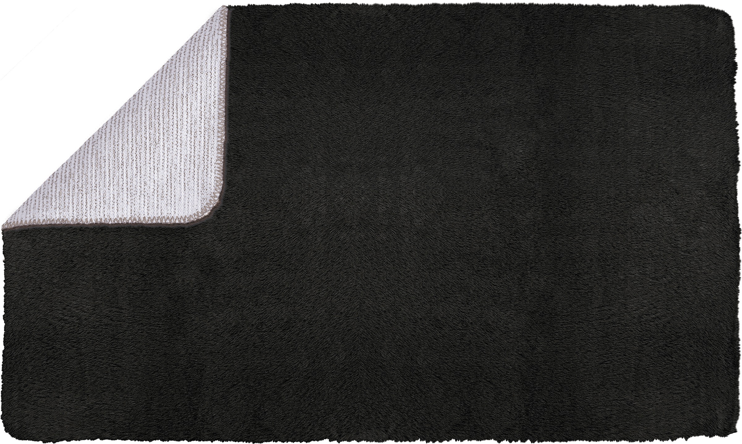 Kleine Wolke Badematte "Cony" Höhe 25 mm rutschhemmend beschichtet fußboden günstig online kaufen