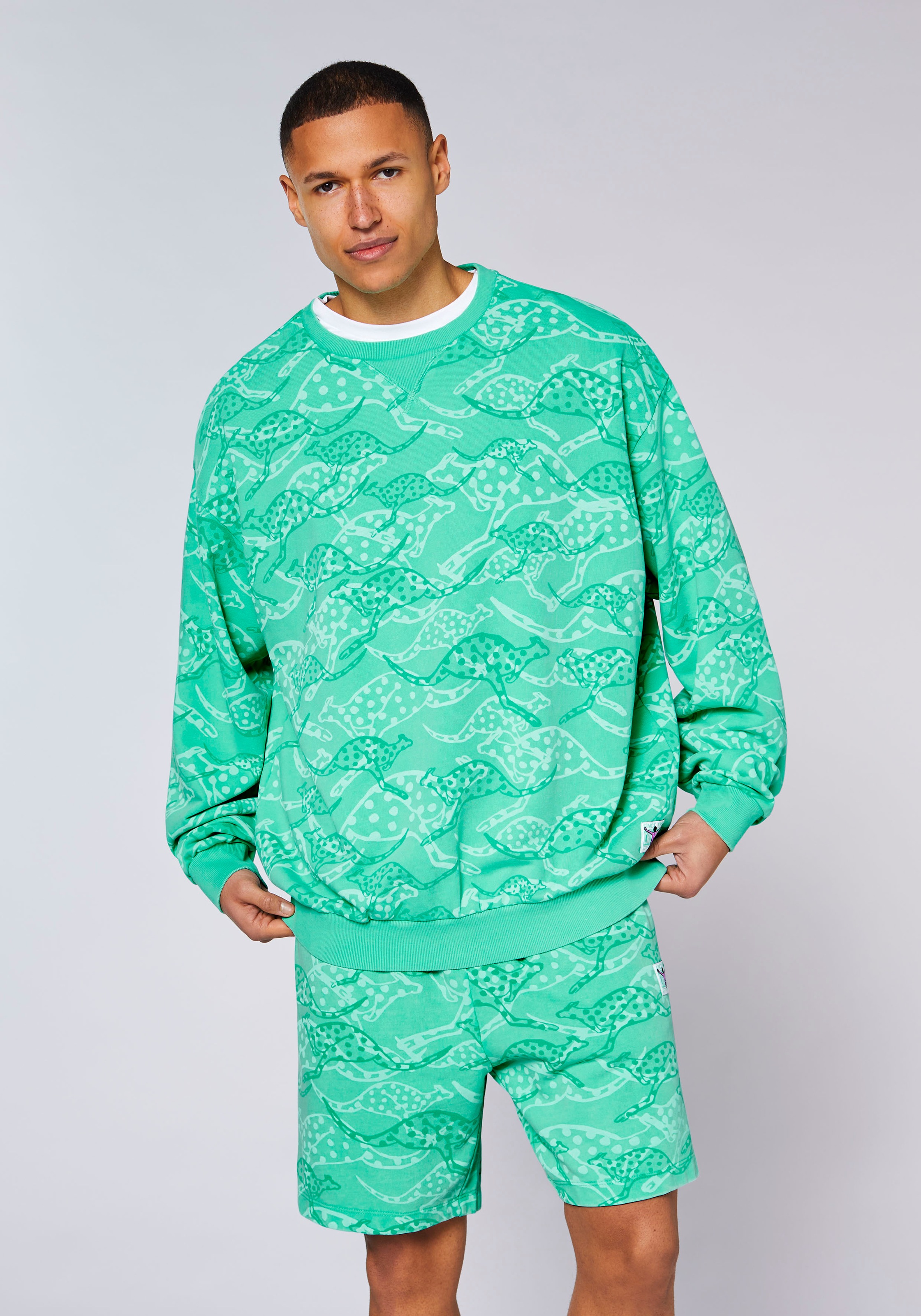 Chiemsee Sweatshirt günstig online kaufen