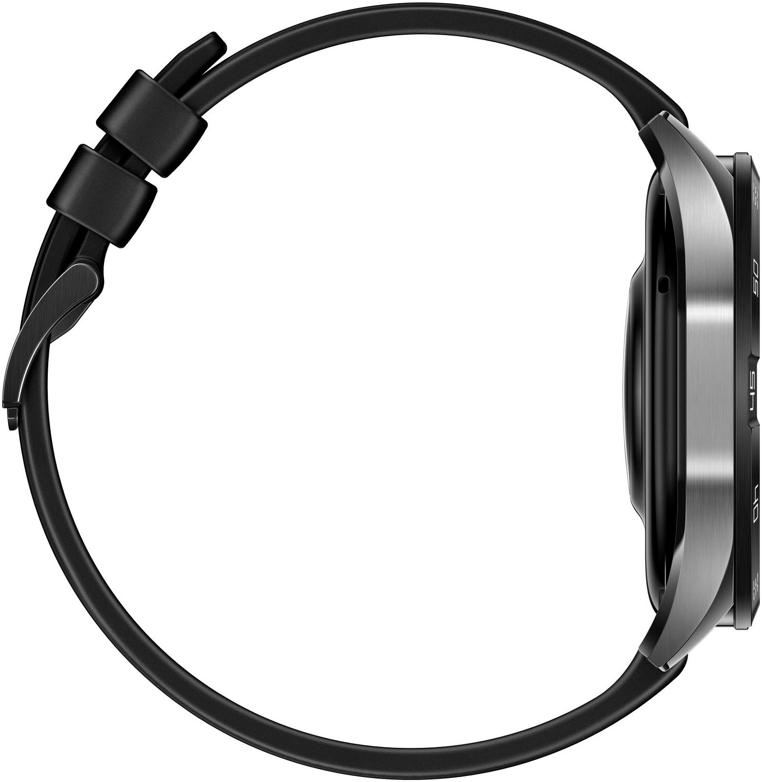 Huawei Smartwatch »Watch GT4«, (/ 1,43 Zoll), HUAWEI TruSeen 5.5+